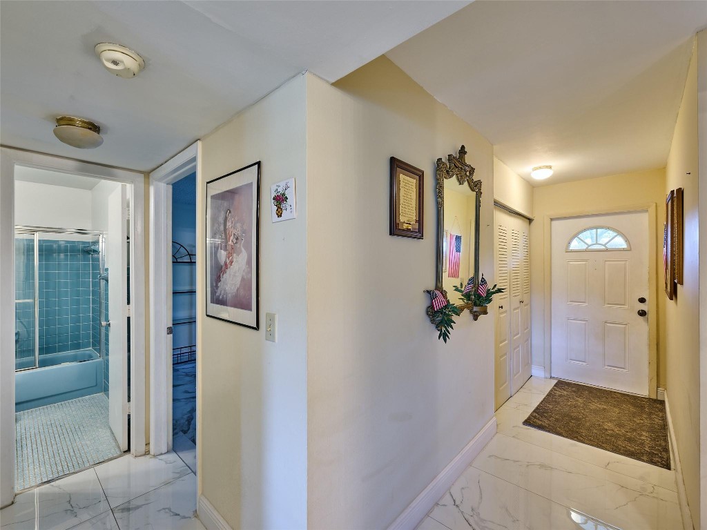 GARDEN PATIO VILLAGE - Residential