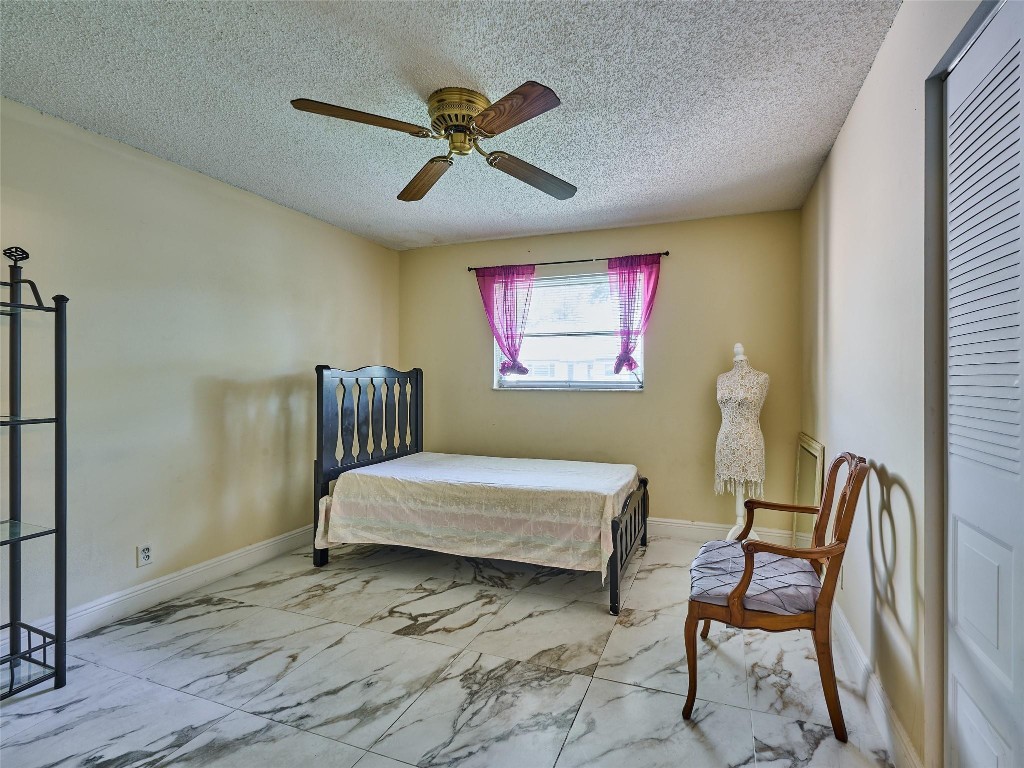 GARDEN PATIO VILLAGE - Residential