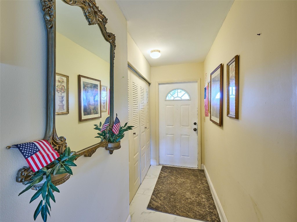 GARDEN PATIO VILLAGE - Residential