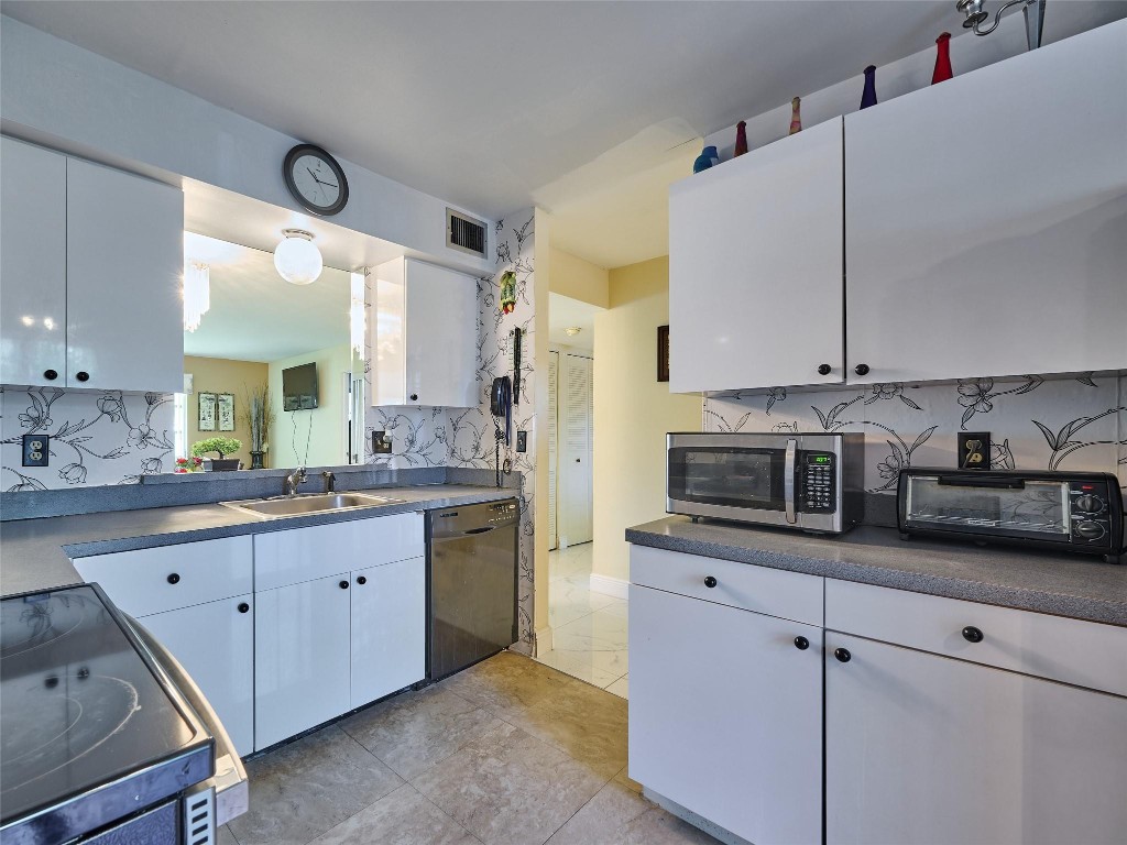 GARDEN PATIO VILLAGE - Residential