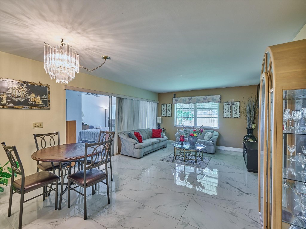 GARDEN PATIO VILLAGE - Residential