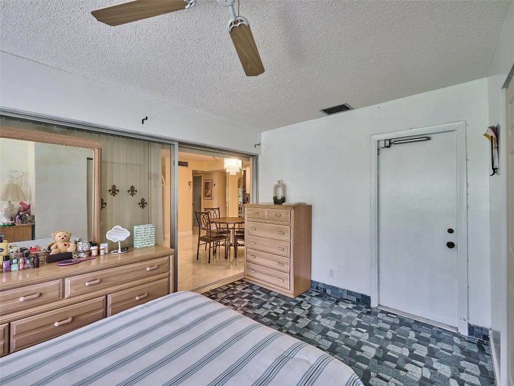 GARDEN PATIO VILLAGE - Residential