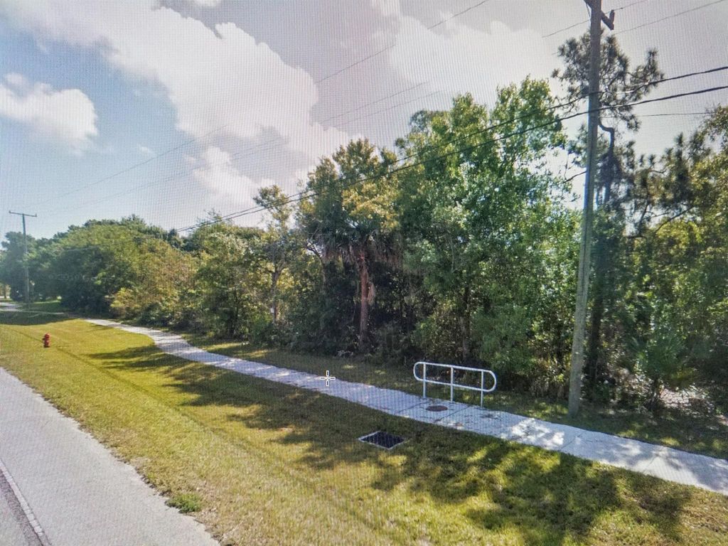 Photo of 0 E Midway Road, Fort Pierce, FL 34982 (MLS # R10734042)