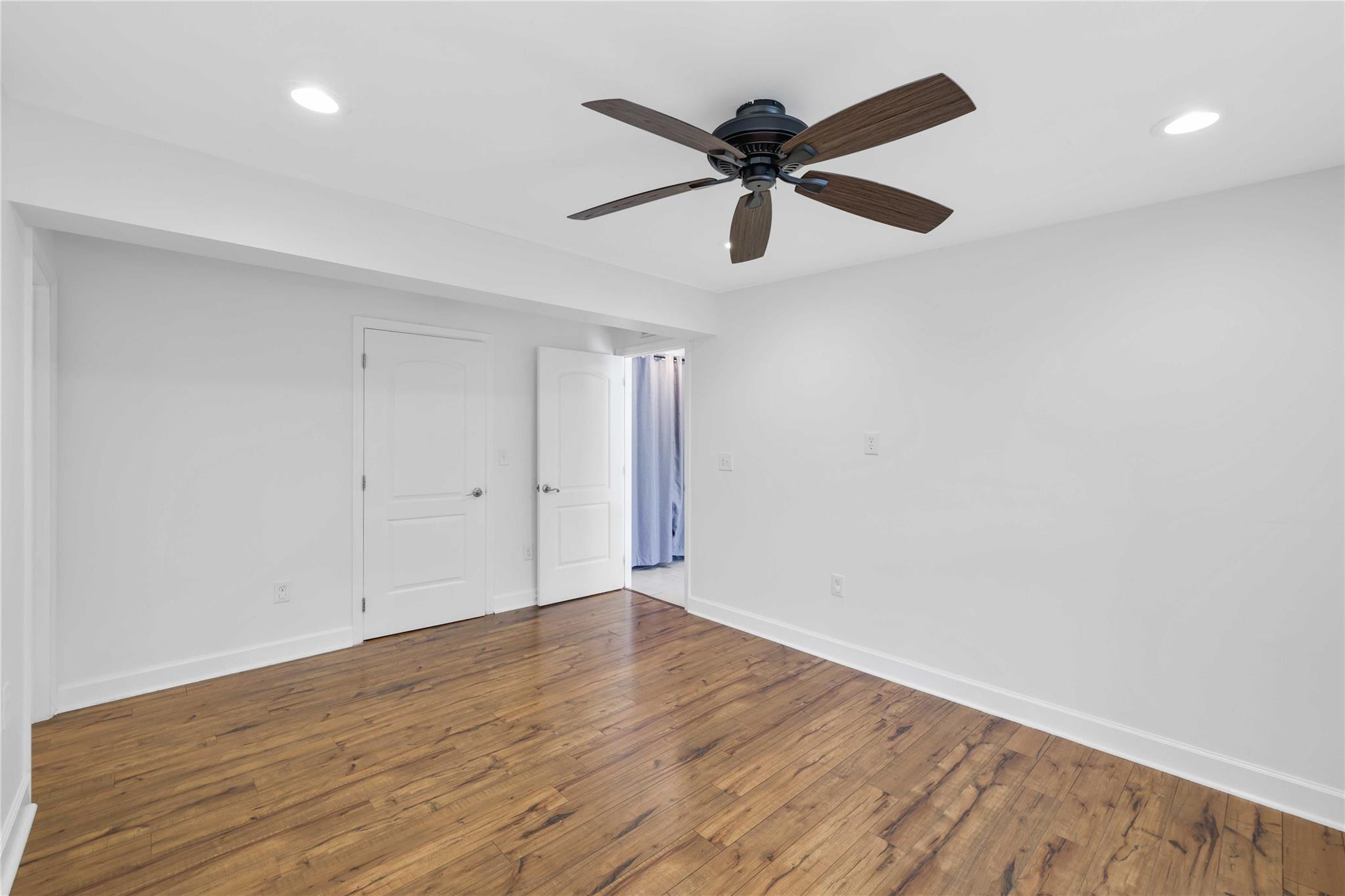 PENN PARK - Residential