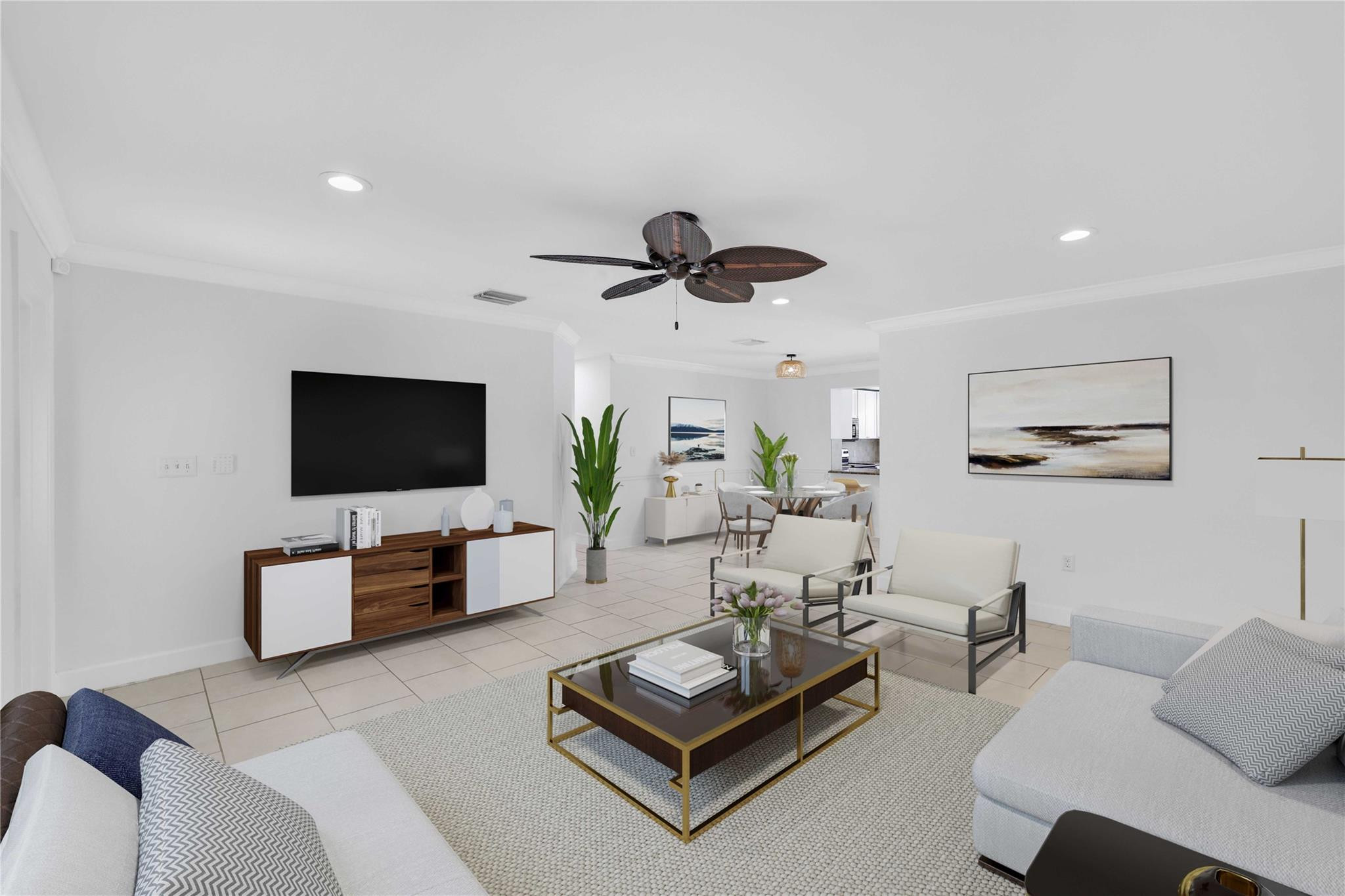 PENN PARK - Residential