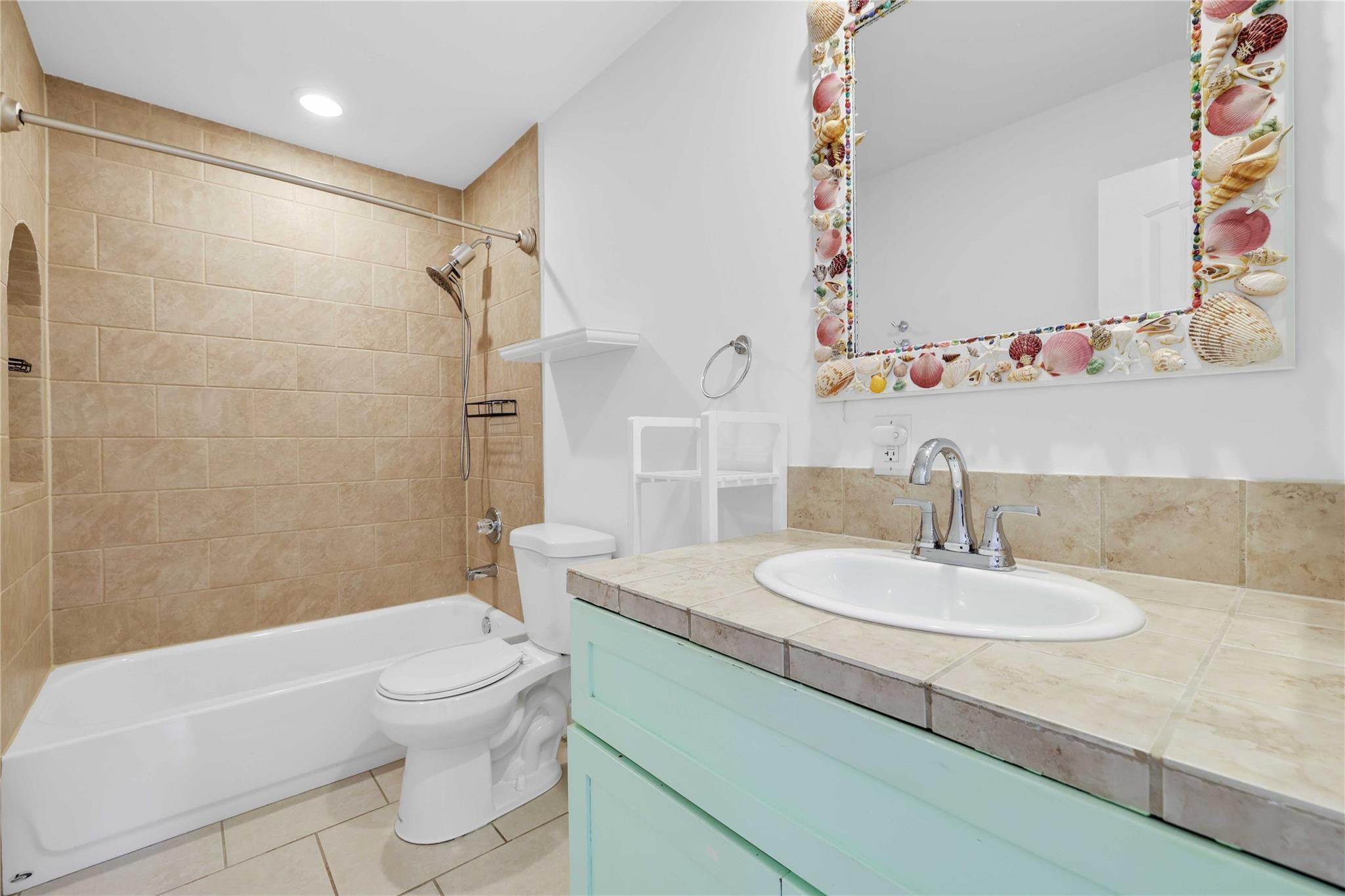 PENN PARK - Residential