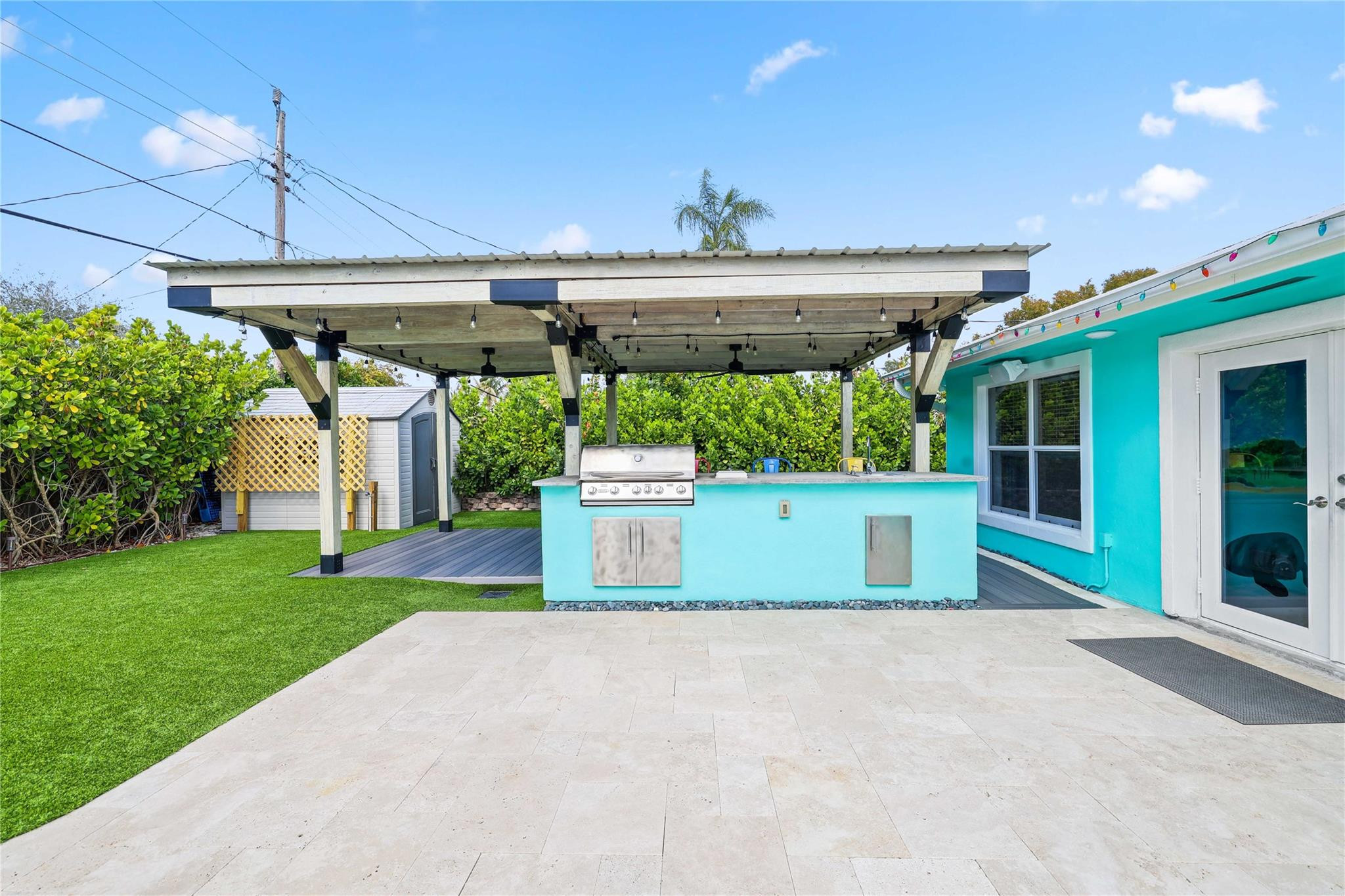 PENN PARK - Residential