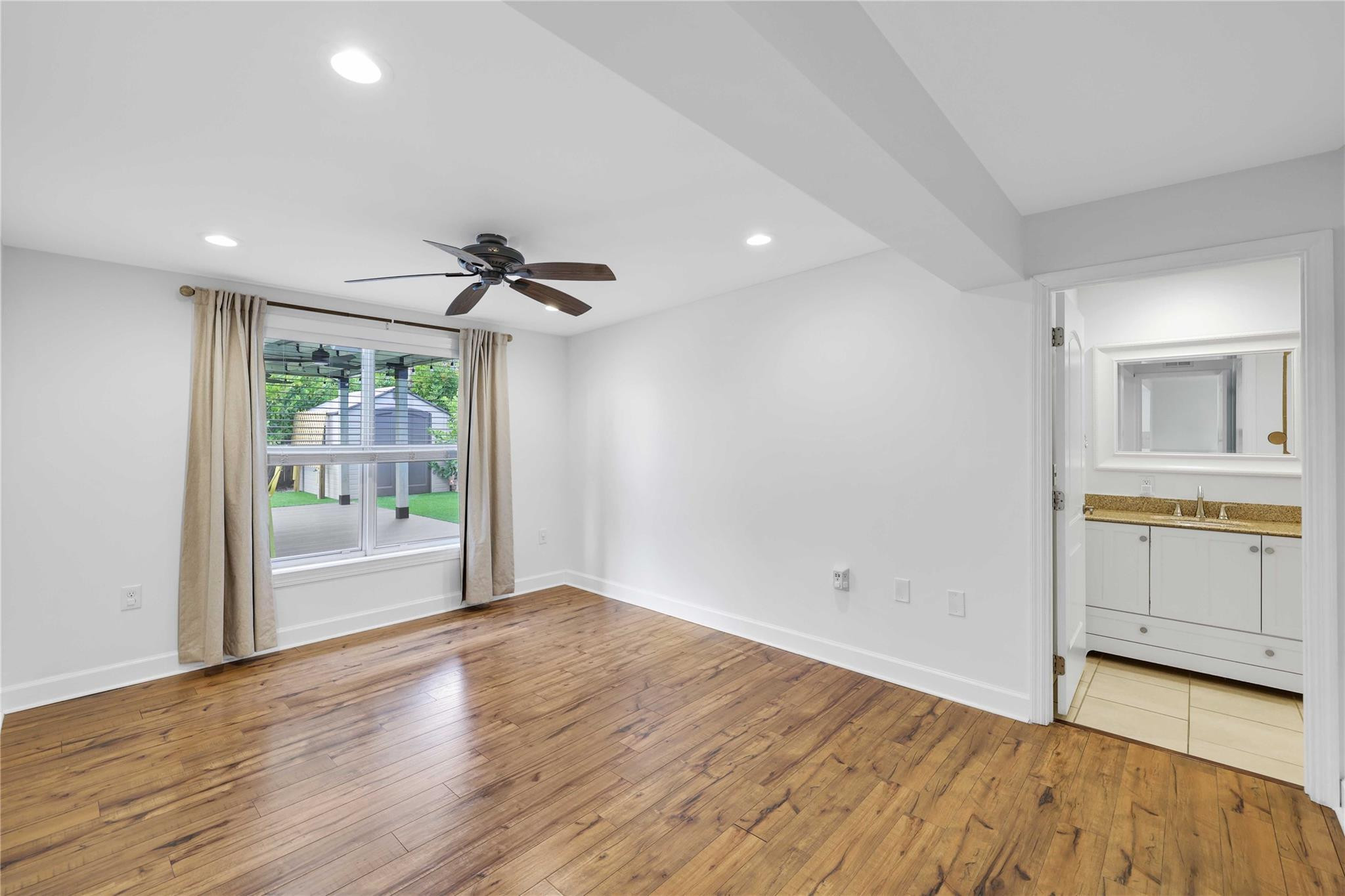 PENN PARK - Residential