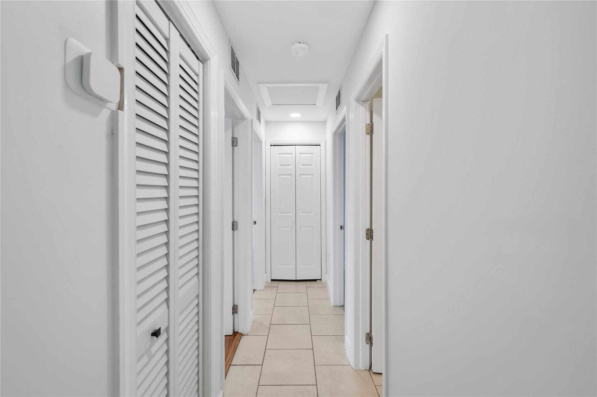 PENN PARK - Residential