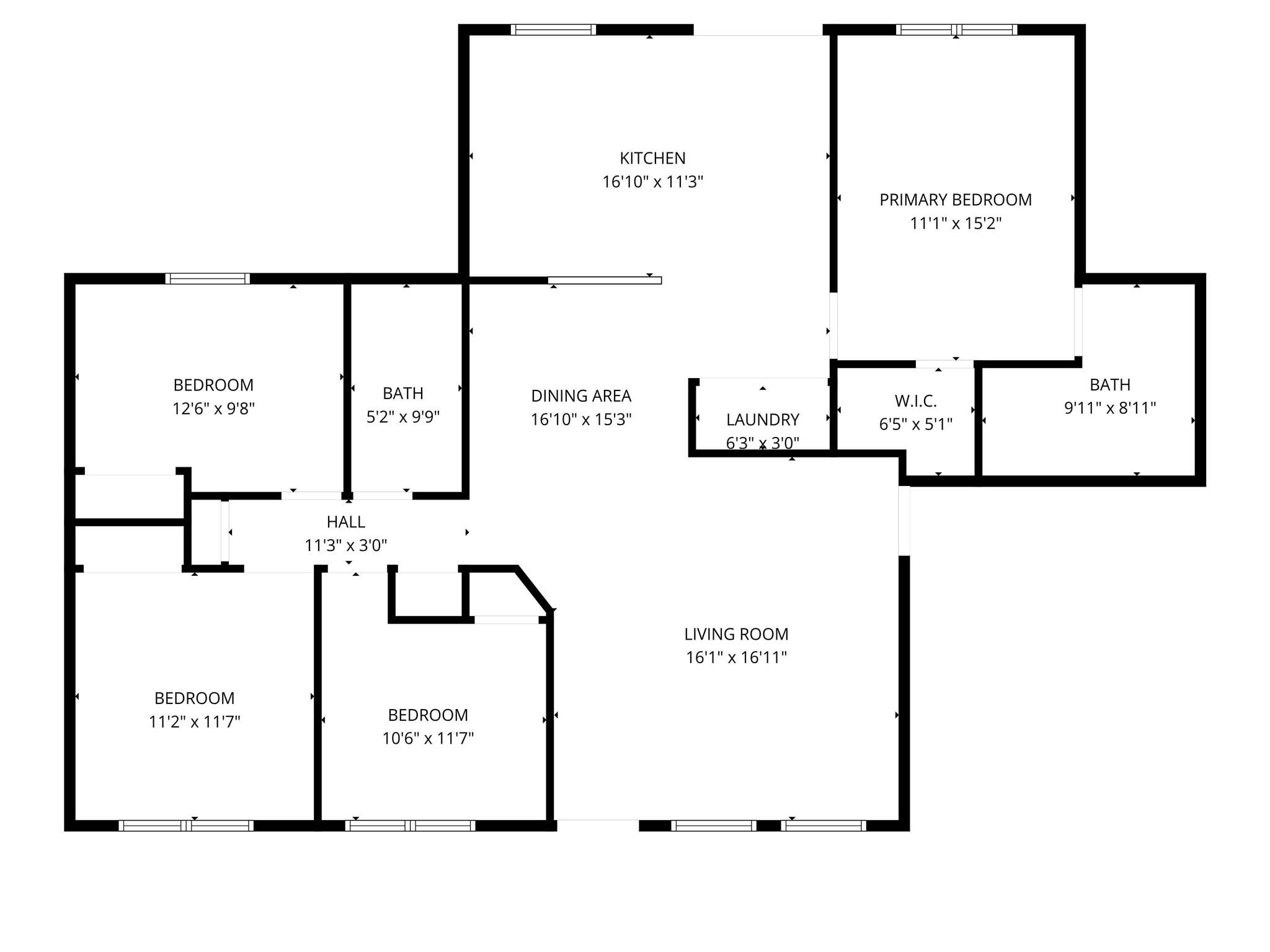 PENN PARK - Residential