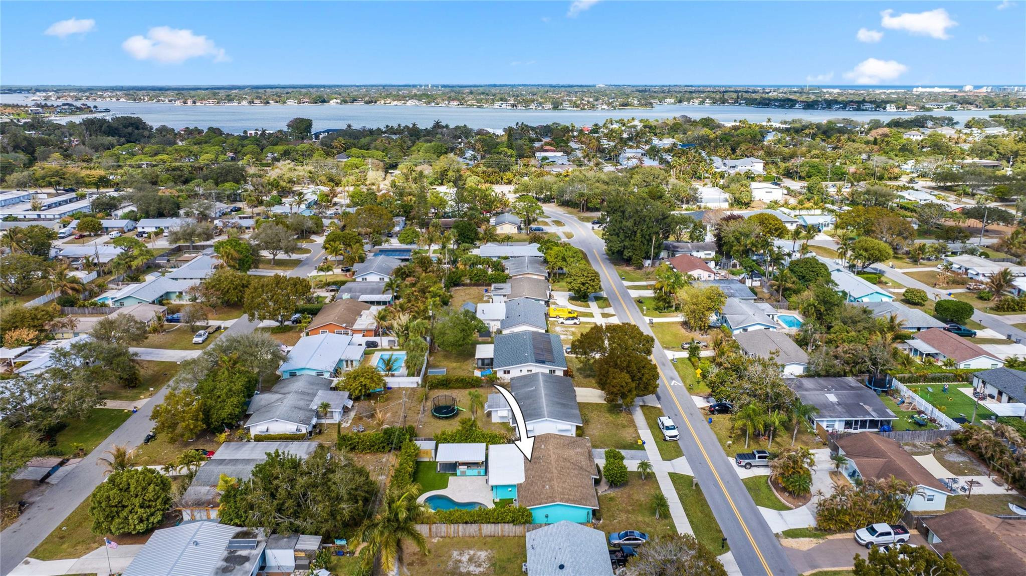 PENN PARK - Residential