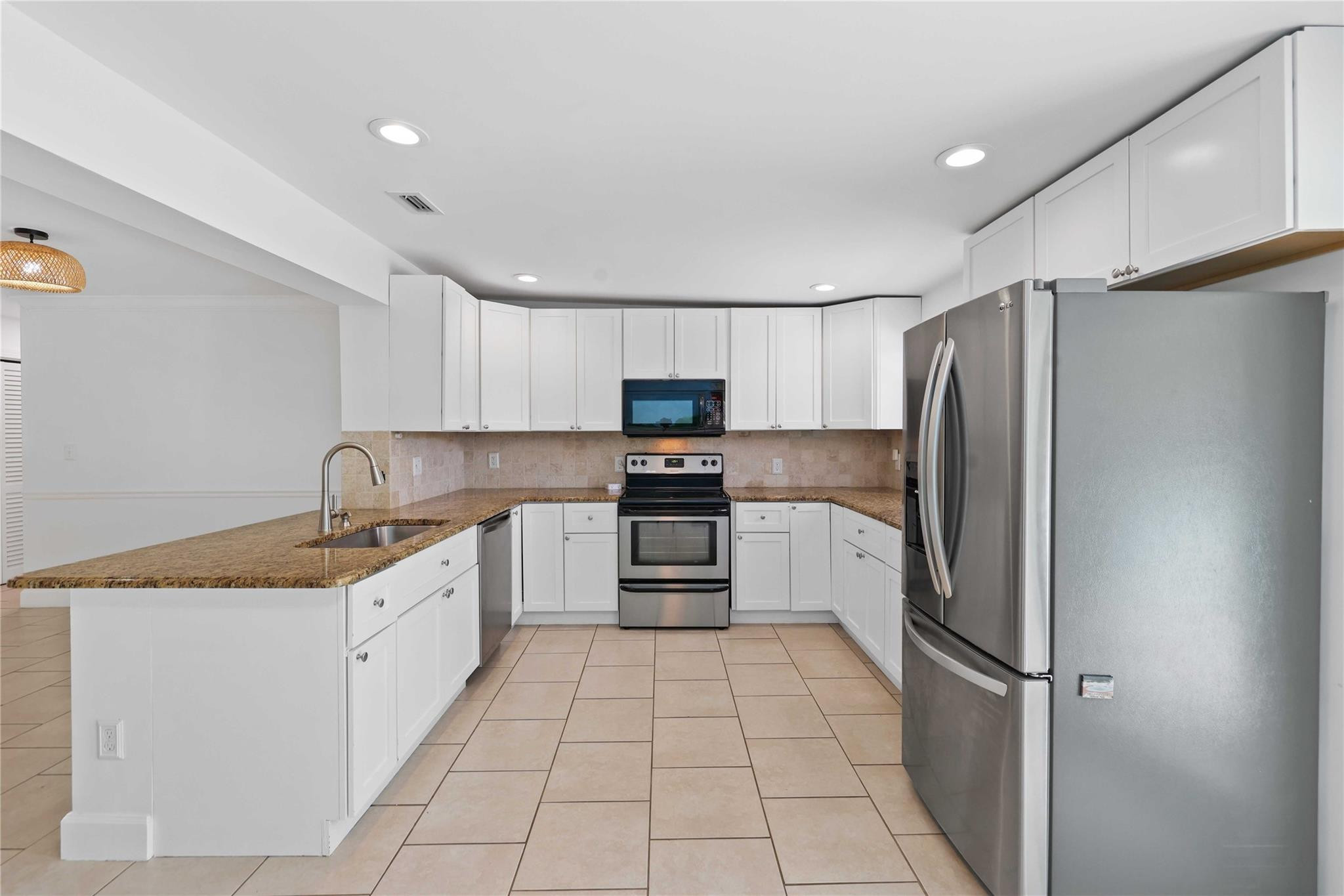 PENN PARK - Residential