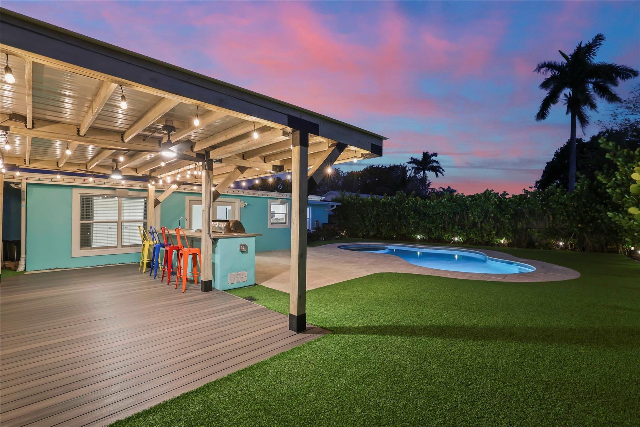 PENN PARK - Residential