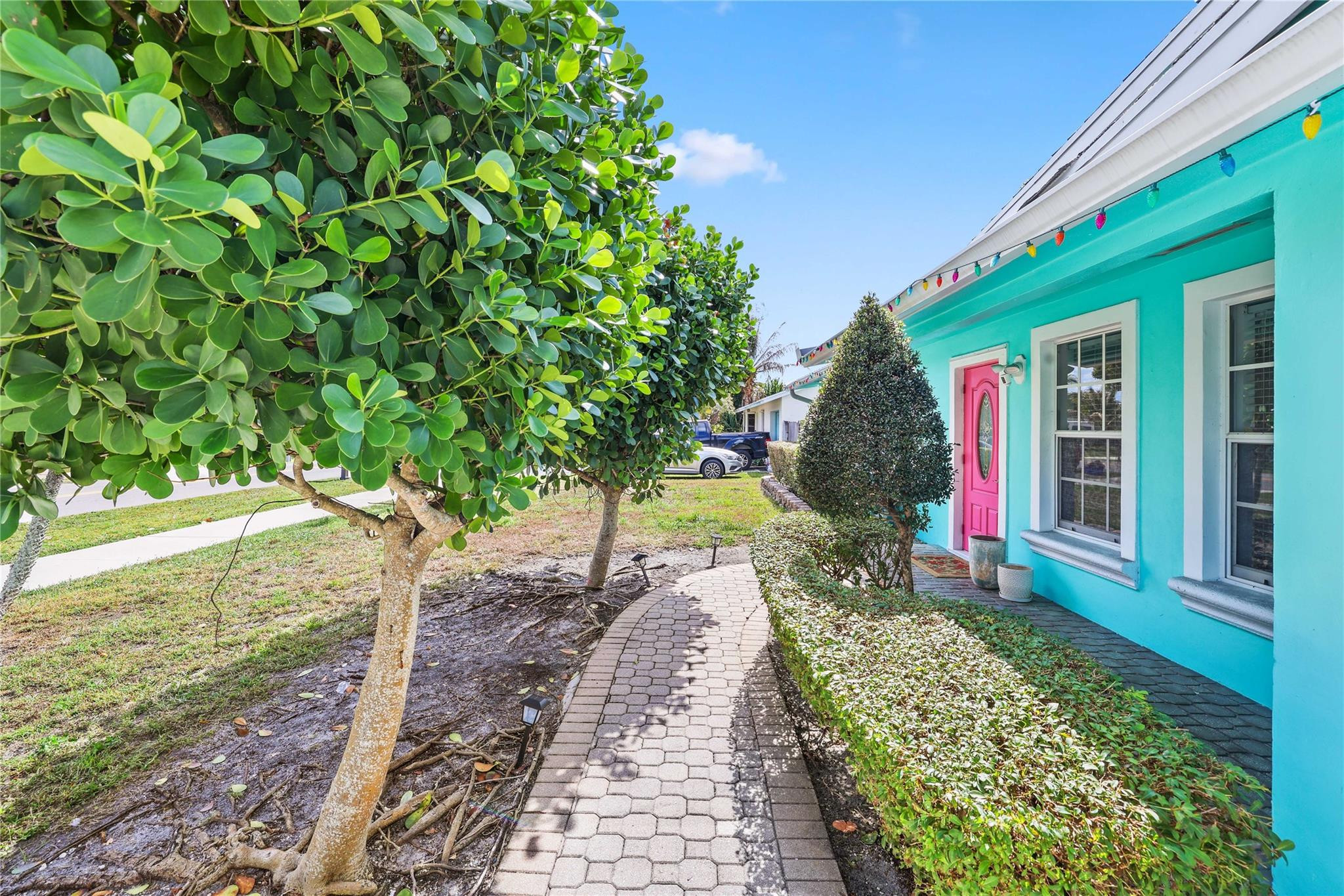 PENN PARK - Residential