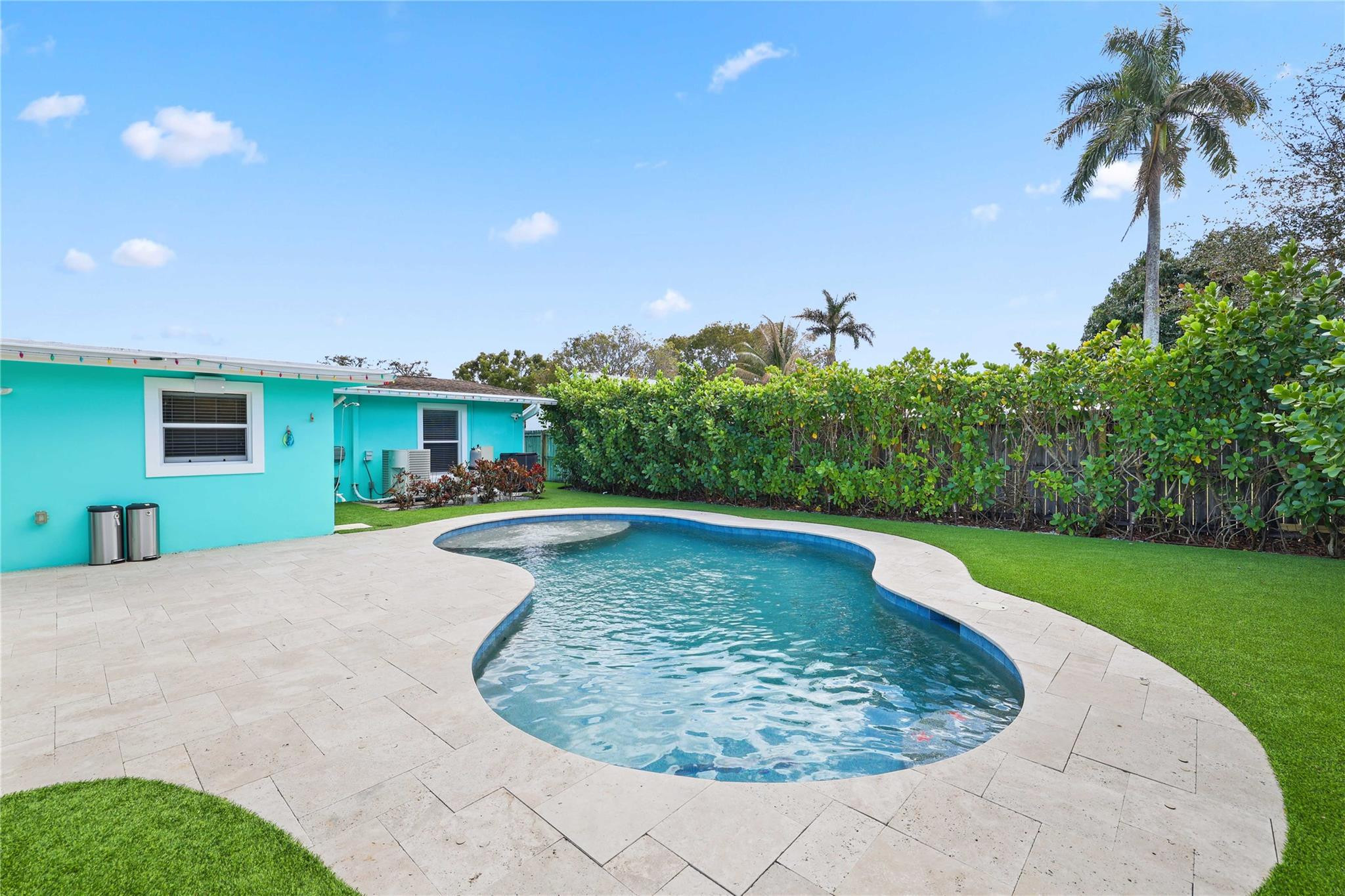 PENN PARK - Residential