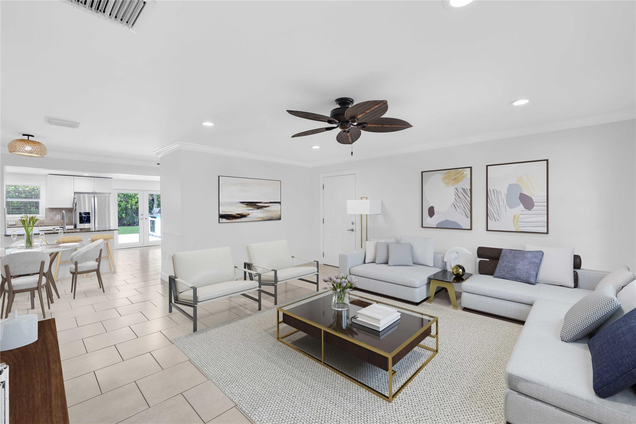 PENN PARK - Residential