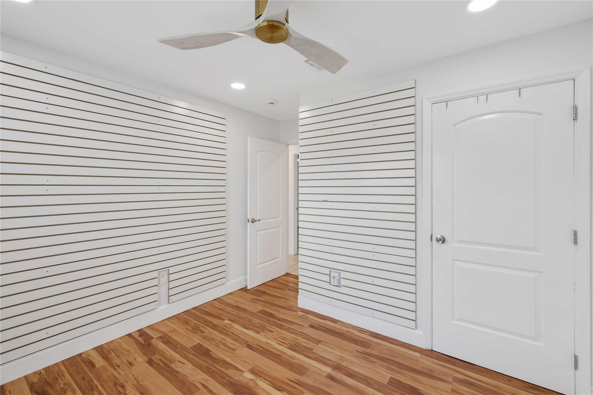 PENN PARK - Residential