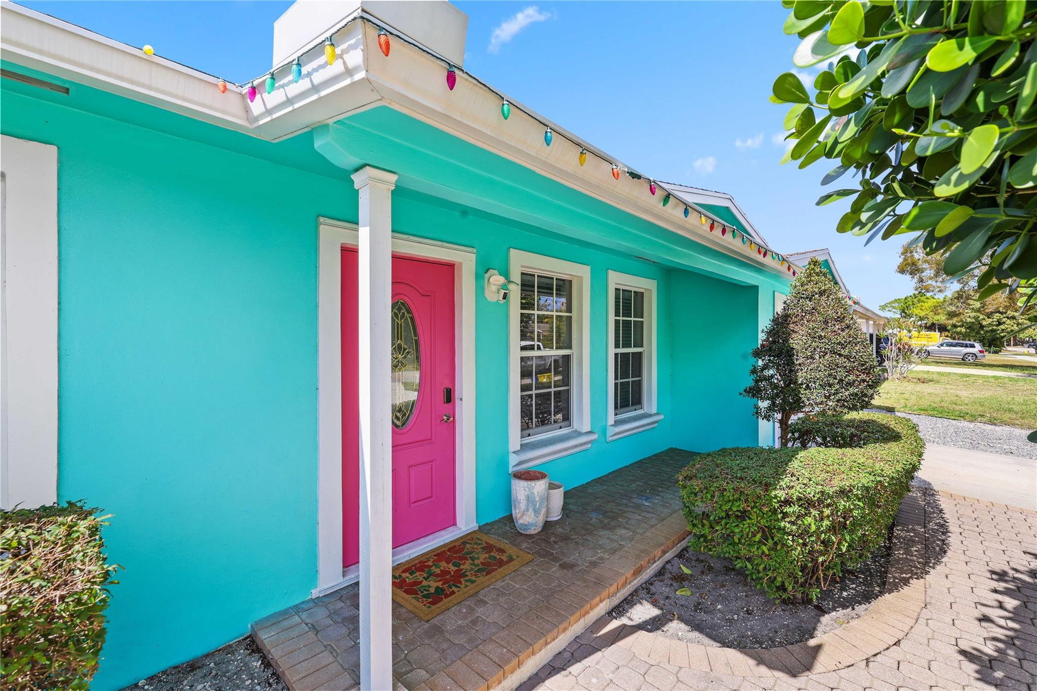 PENN PARK - Residential