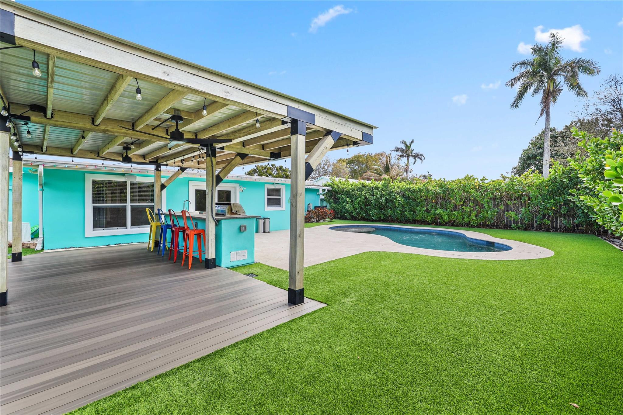 PENN PARK - Residential