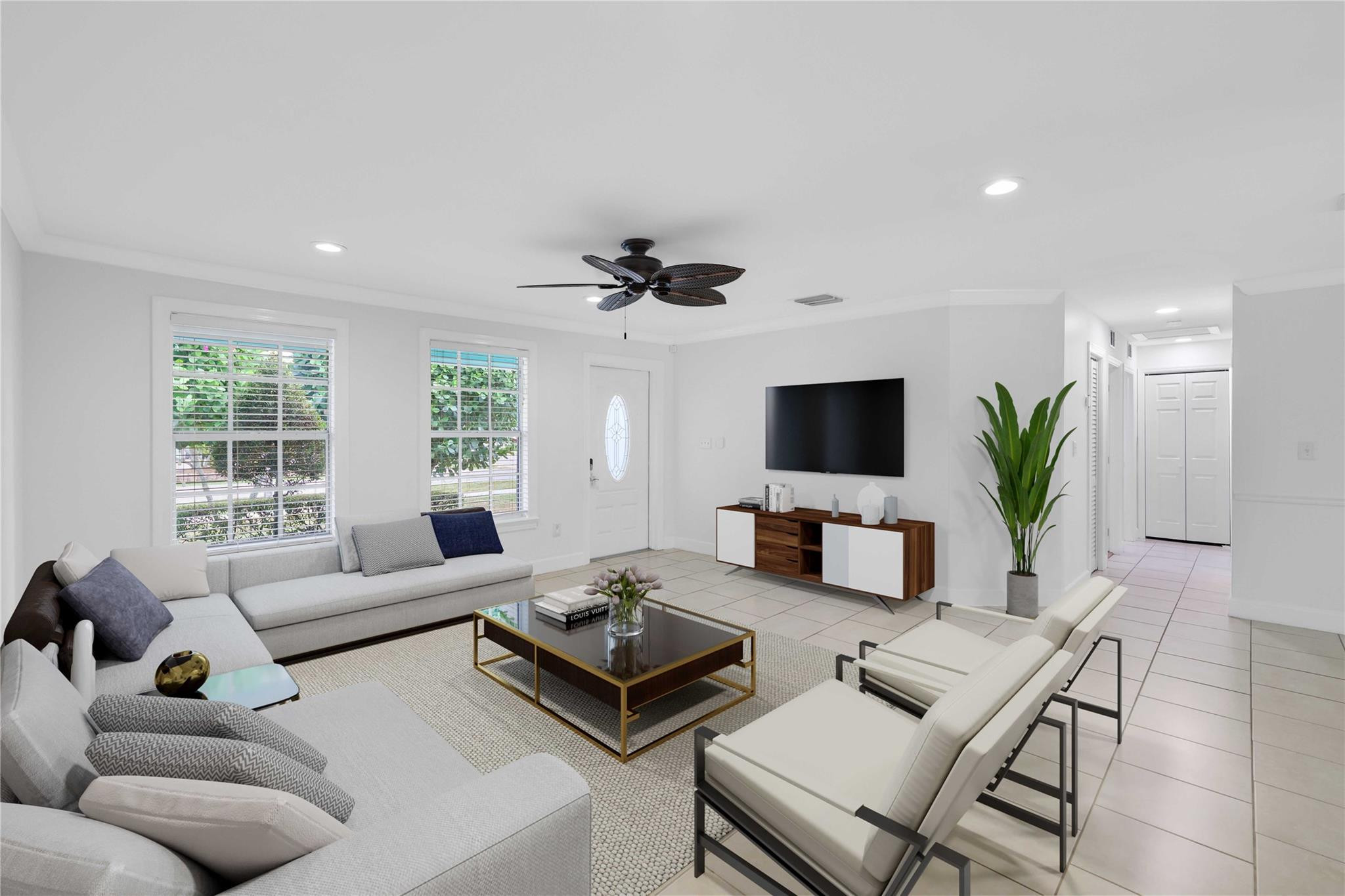 PENN PARK - Residential