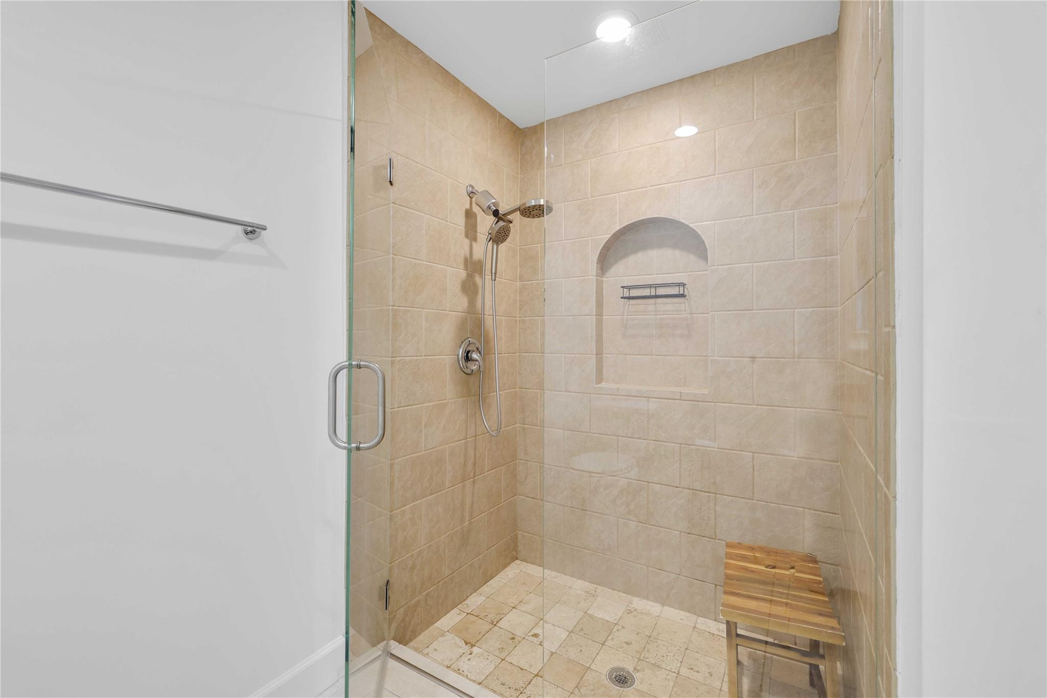 PENN PARK - Residential