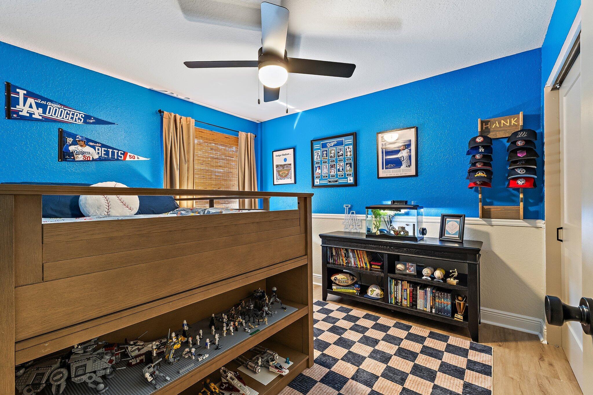 Murano - Residential