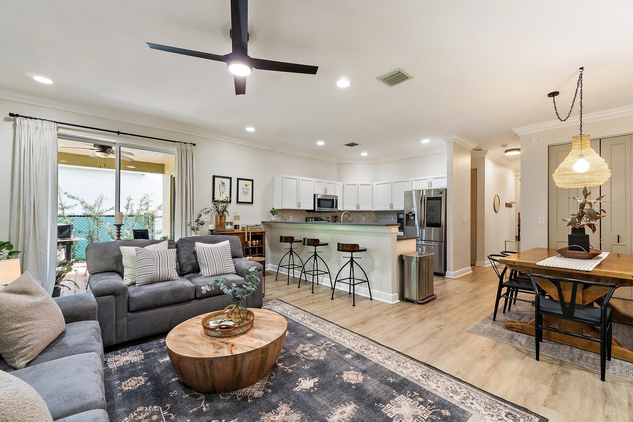 Murano - Residential