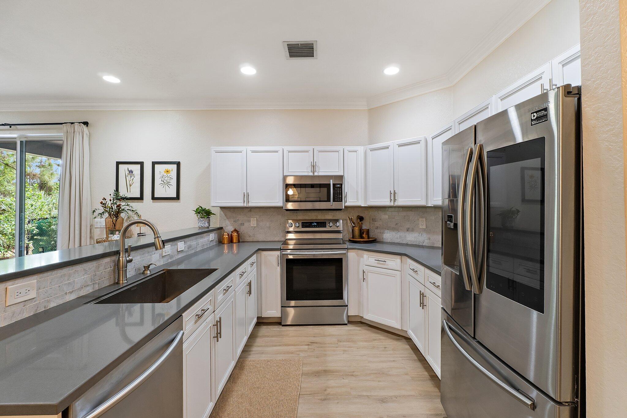 Murano - Residential