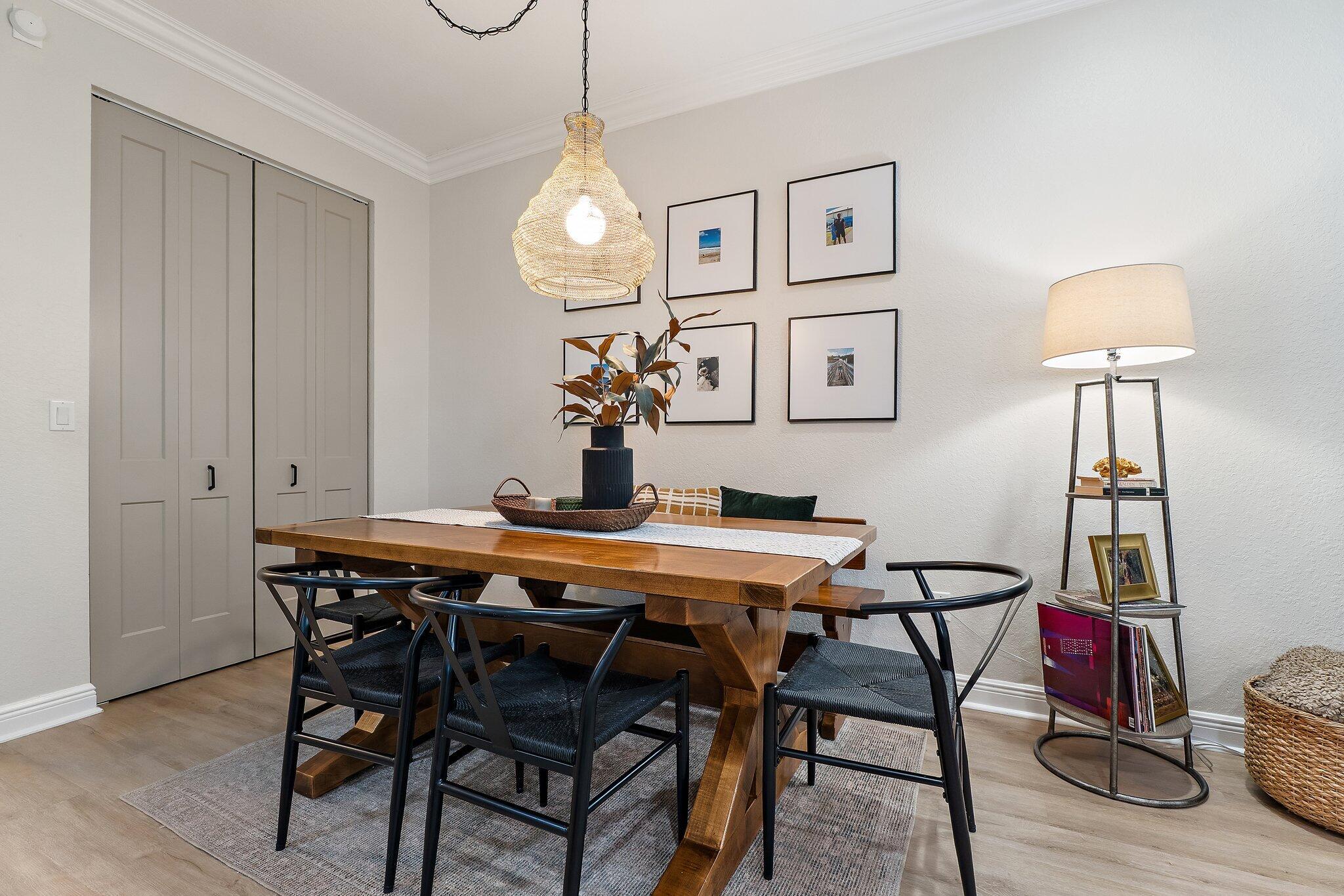 Murano - Residential