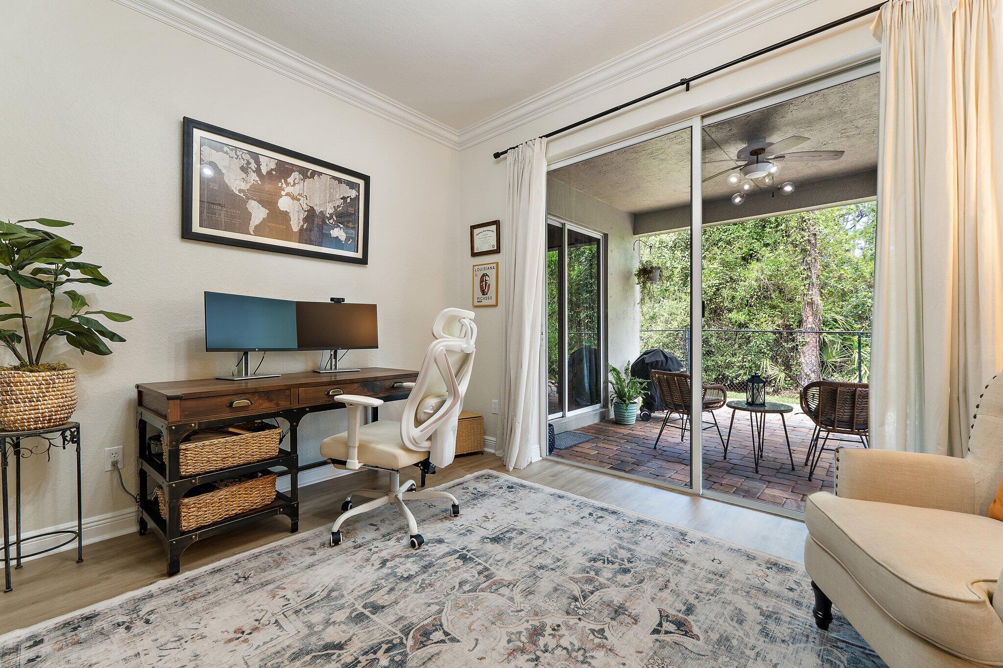 Murano - Residential