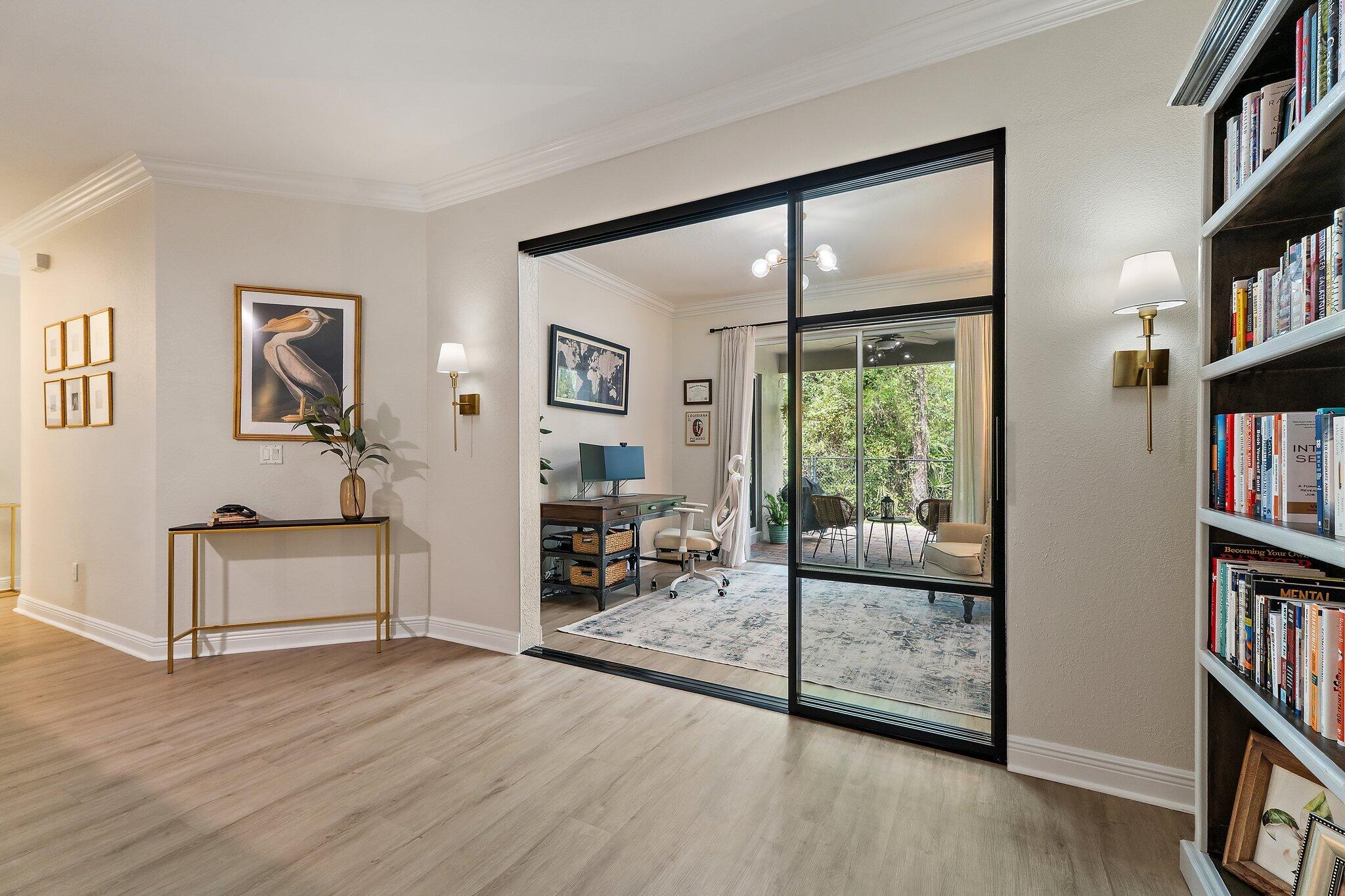 Murano - Residential