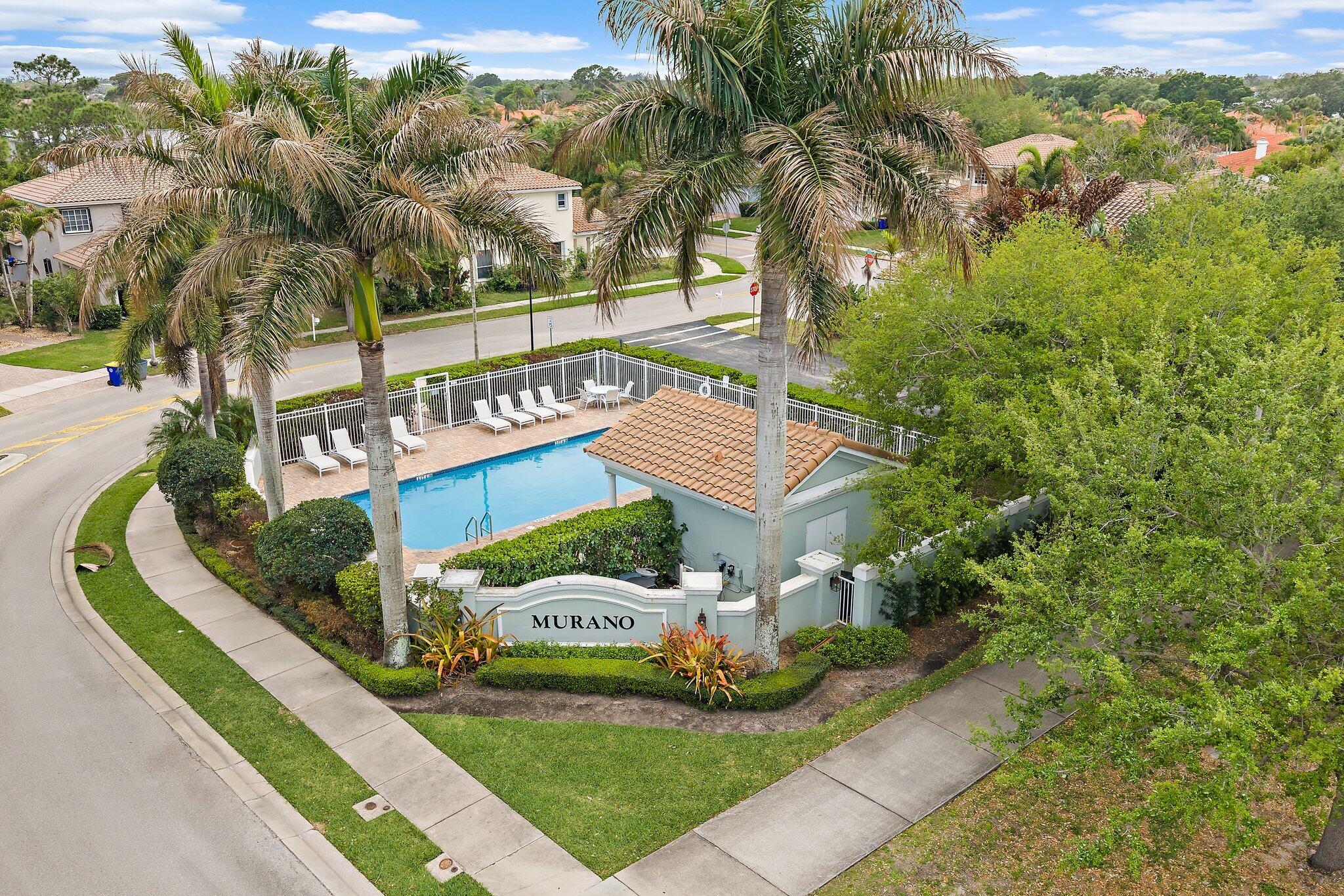 Murano - Residential