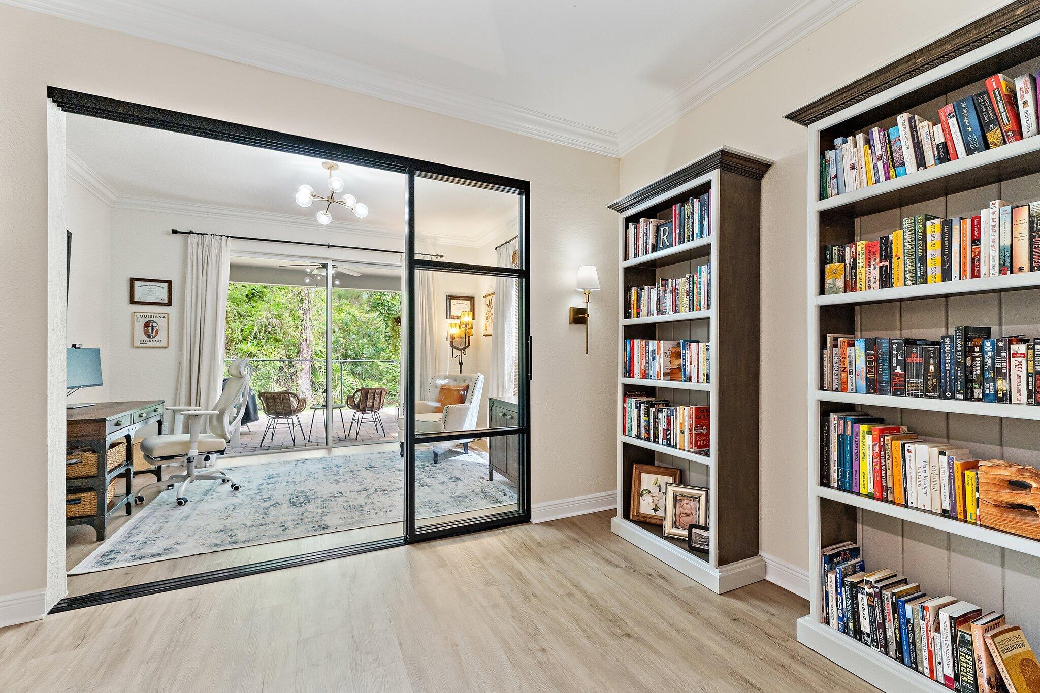 Murano - Residential