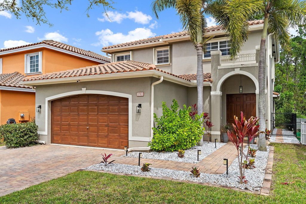 Photo of 2783 SW Butterfly Lane, Palm City, FL 34990 (MLS # B26010505)