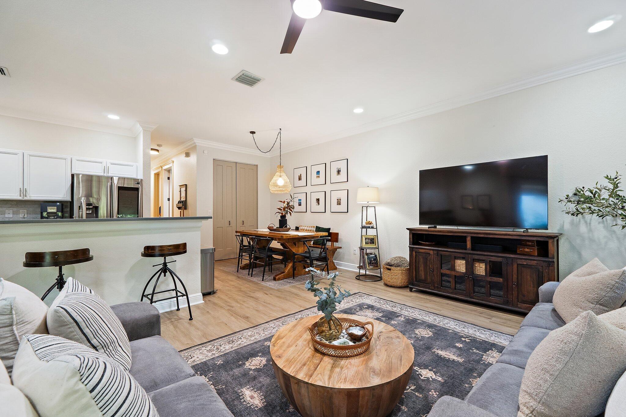 Murano - Residential