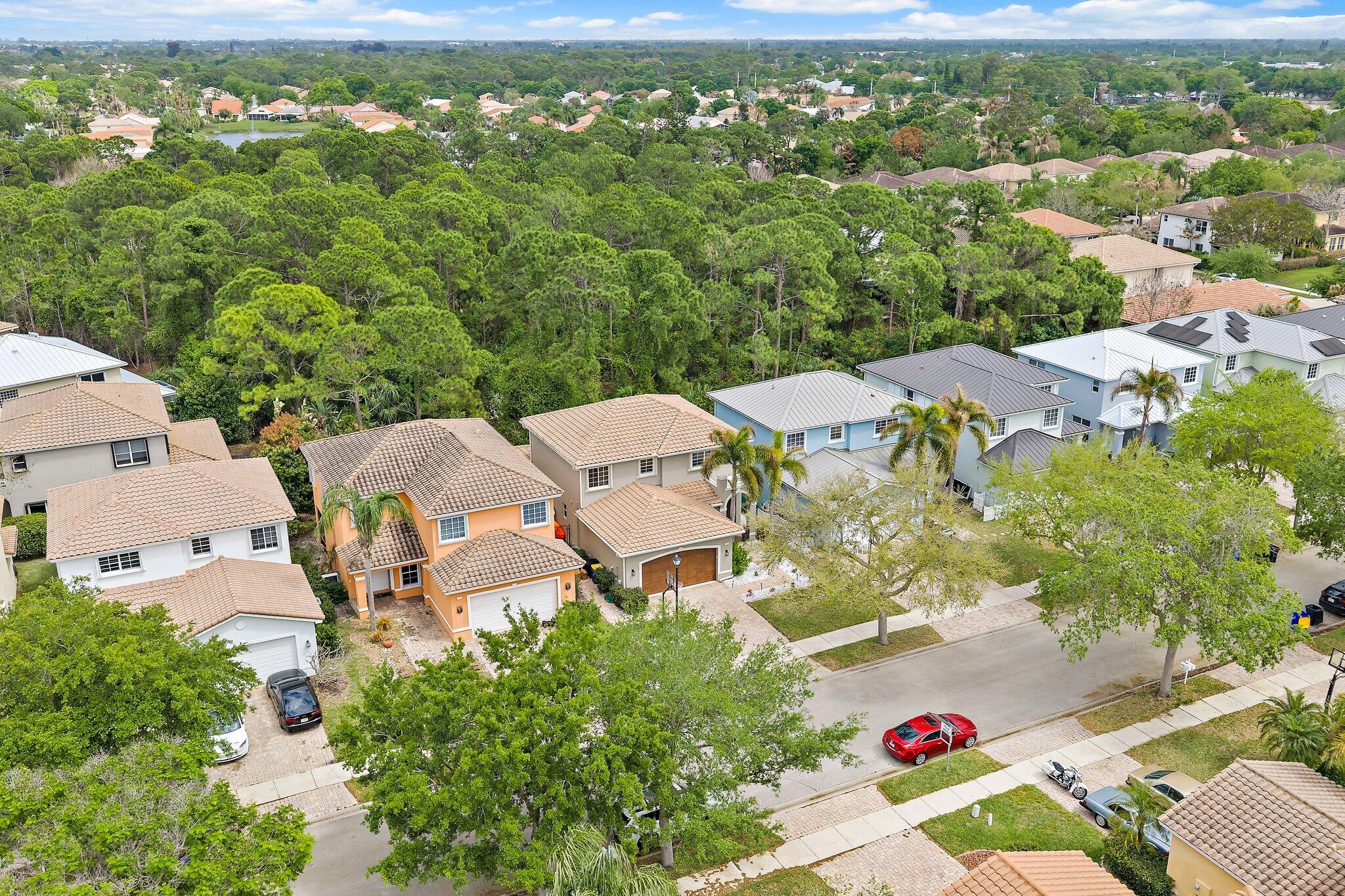 Murano - Residential