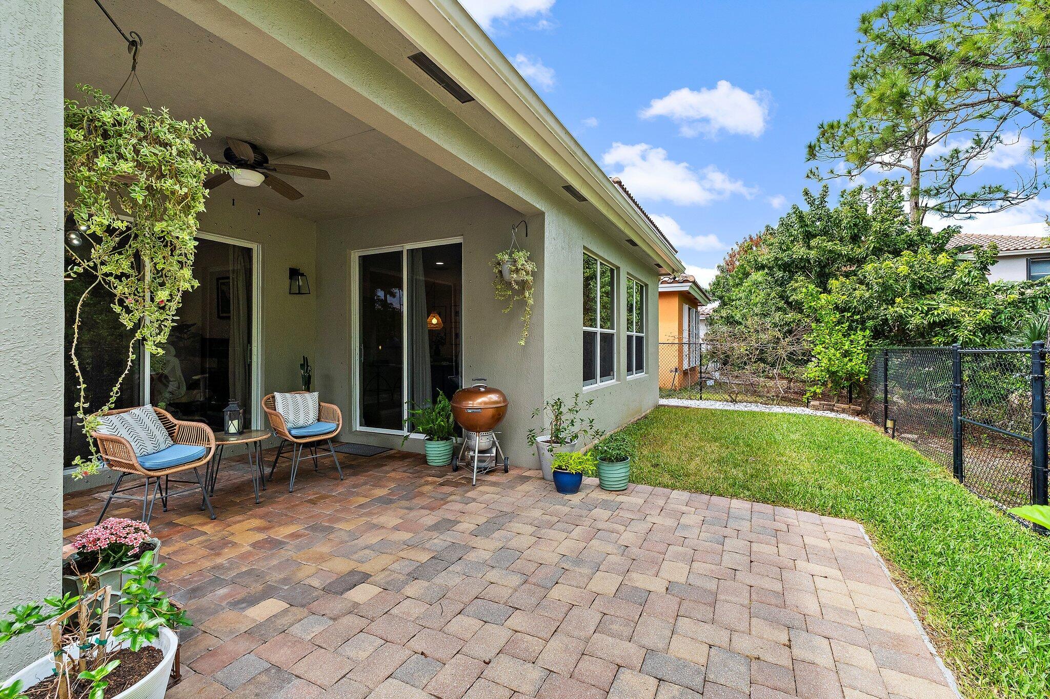 Murano - Residential