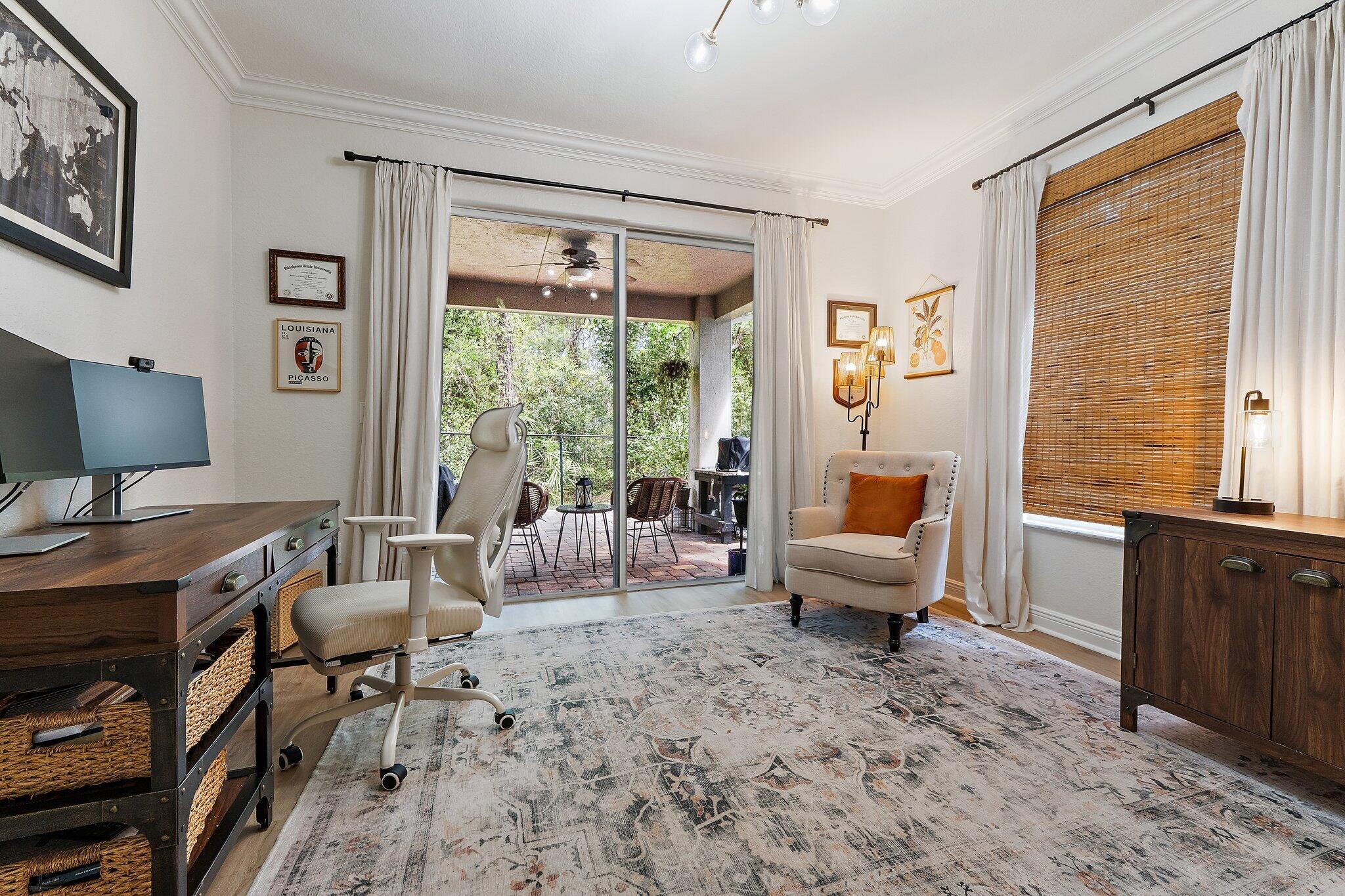 Murano - Residential