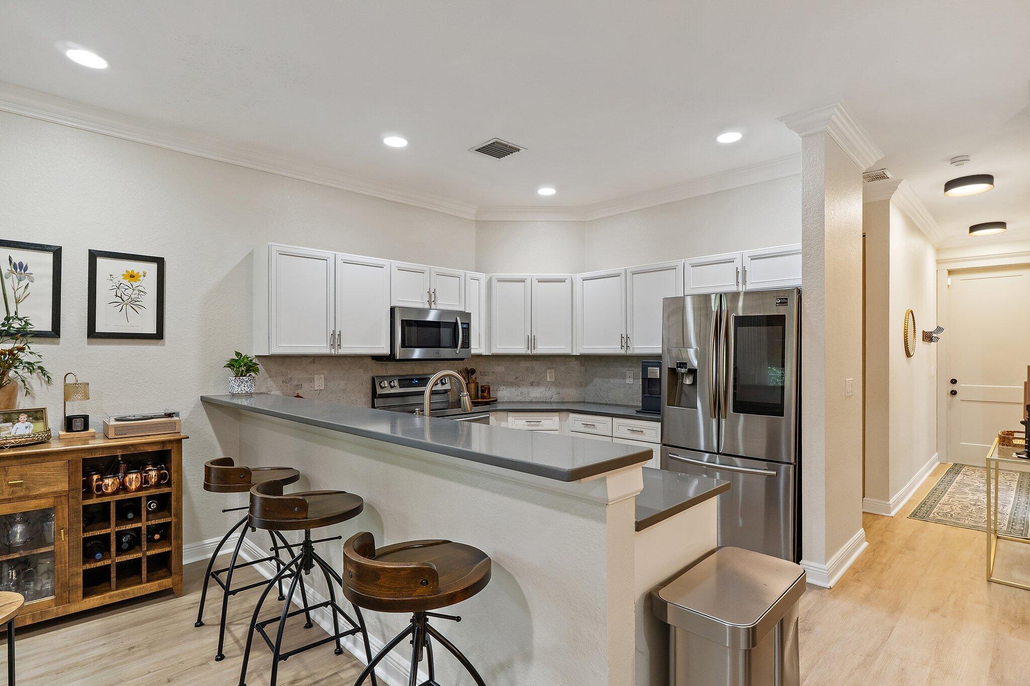 Murano - Residential