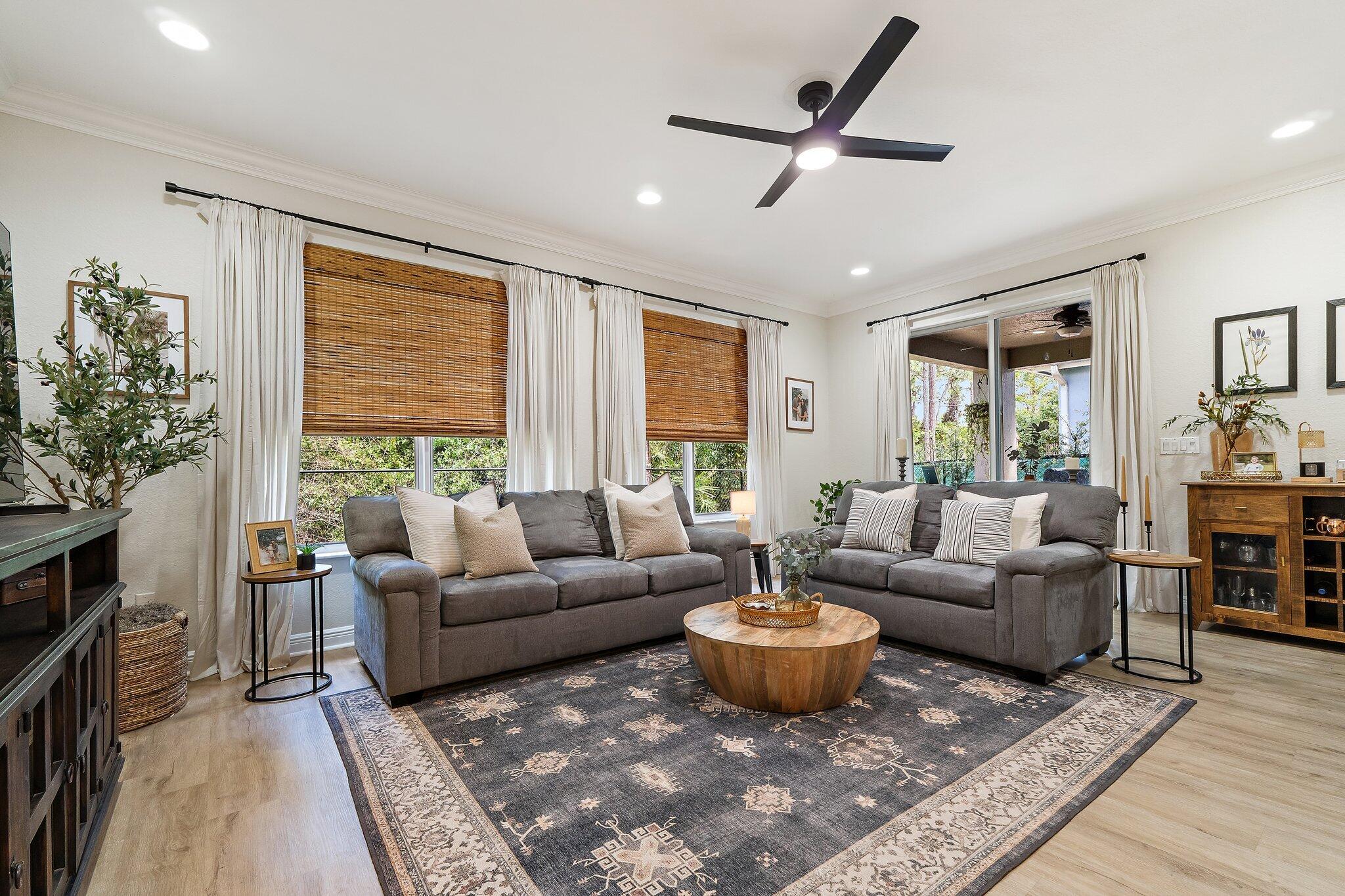 Murano - Residential