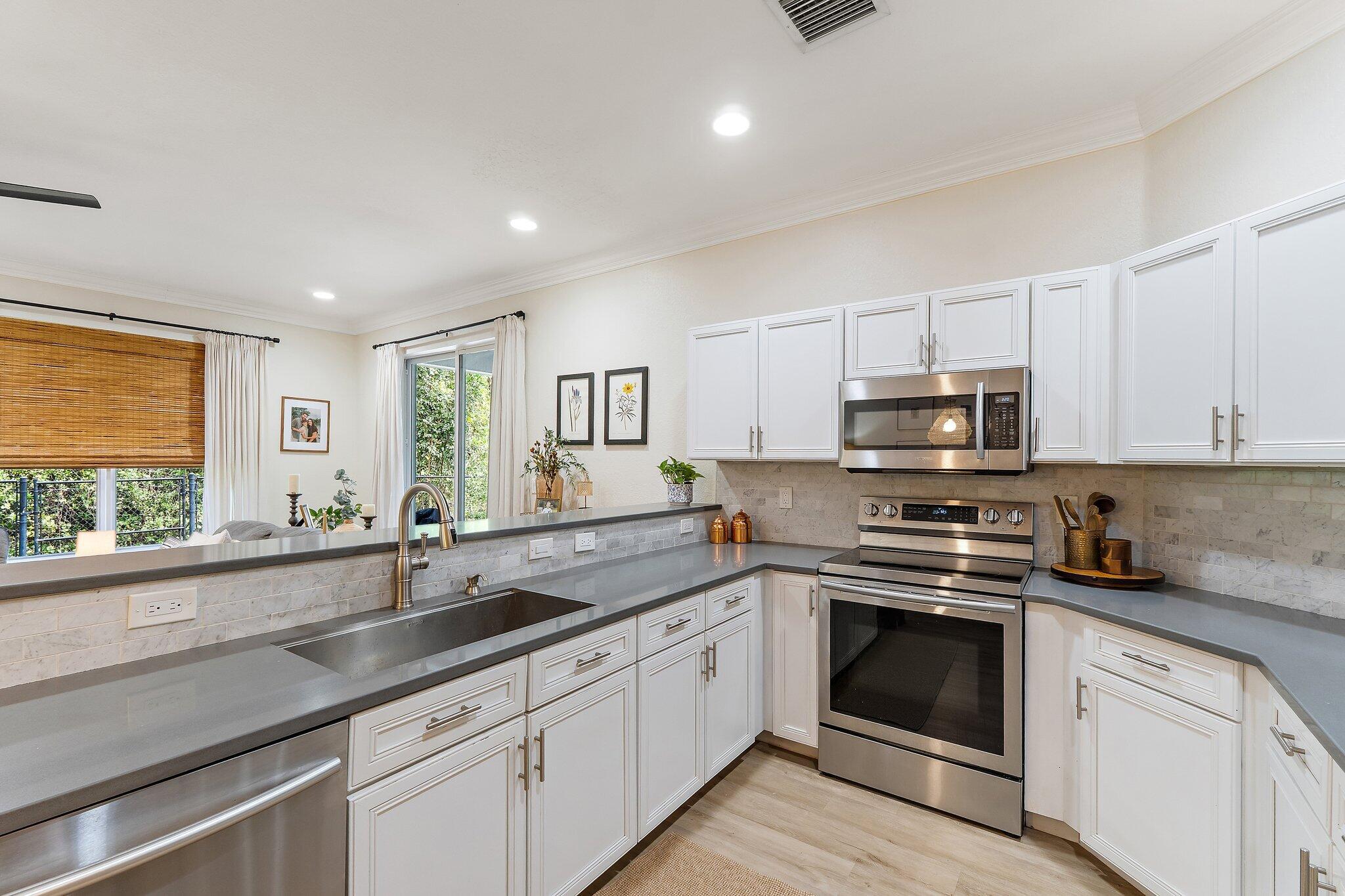 Murano - Residential