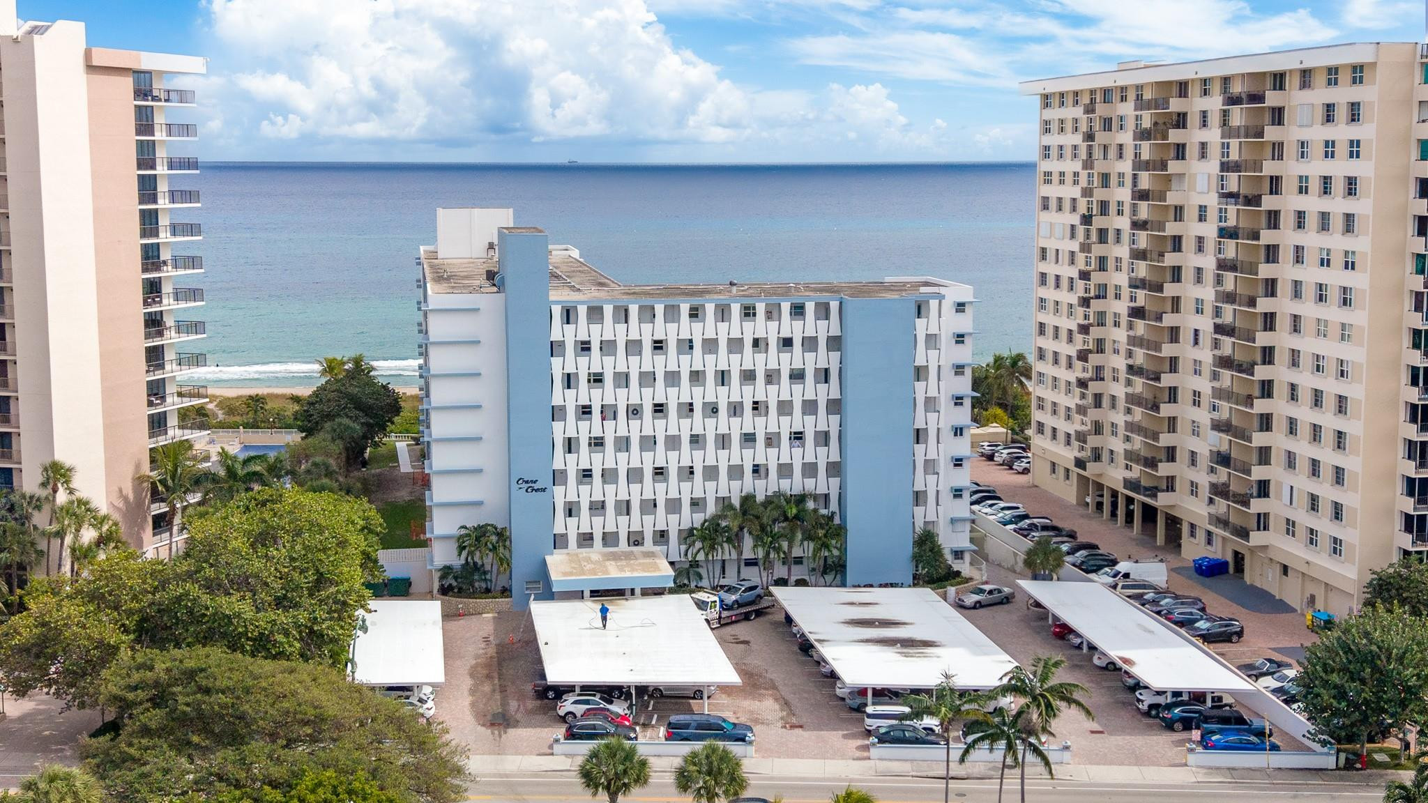 1850 S Ocean Boulevard 502