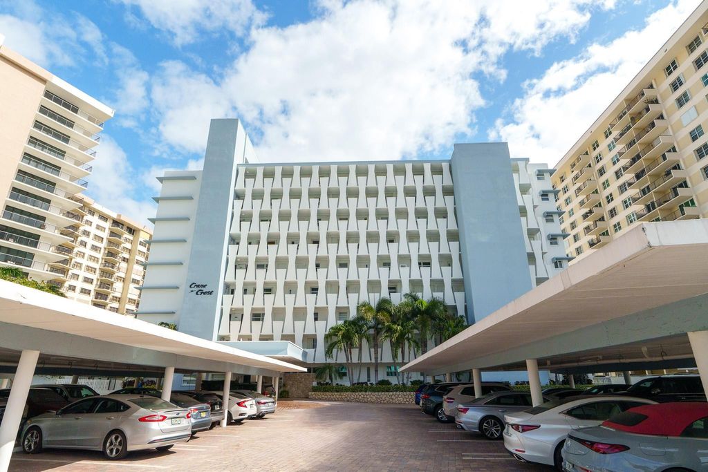 Photo of 1850 S Ocean Boulevard #502, Pompano Beach, FL 33062 (MLS # F10550250)