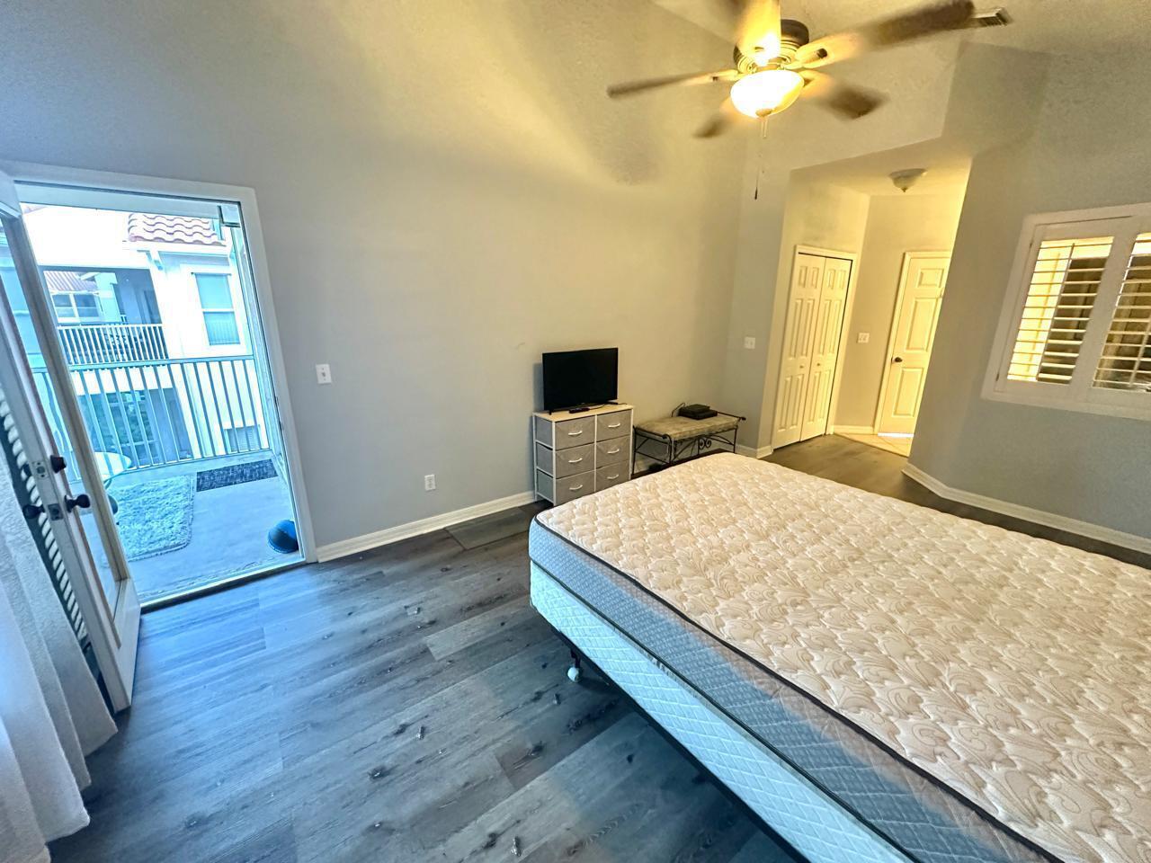 Golf Villas II - Residential Lease