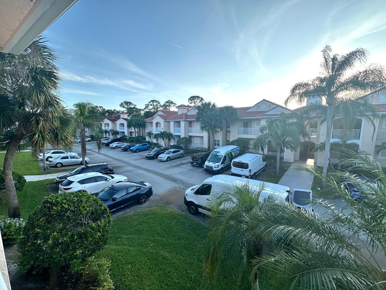 Golf Villas II - Residential Lease