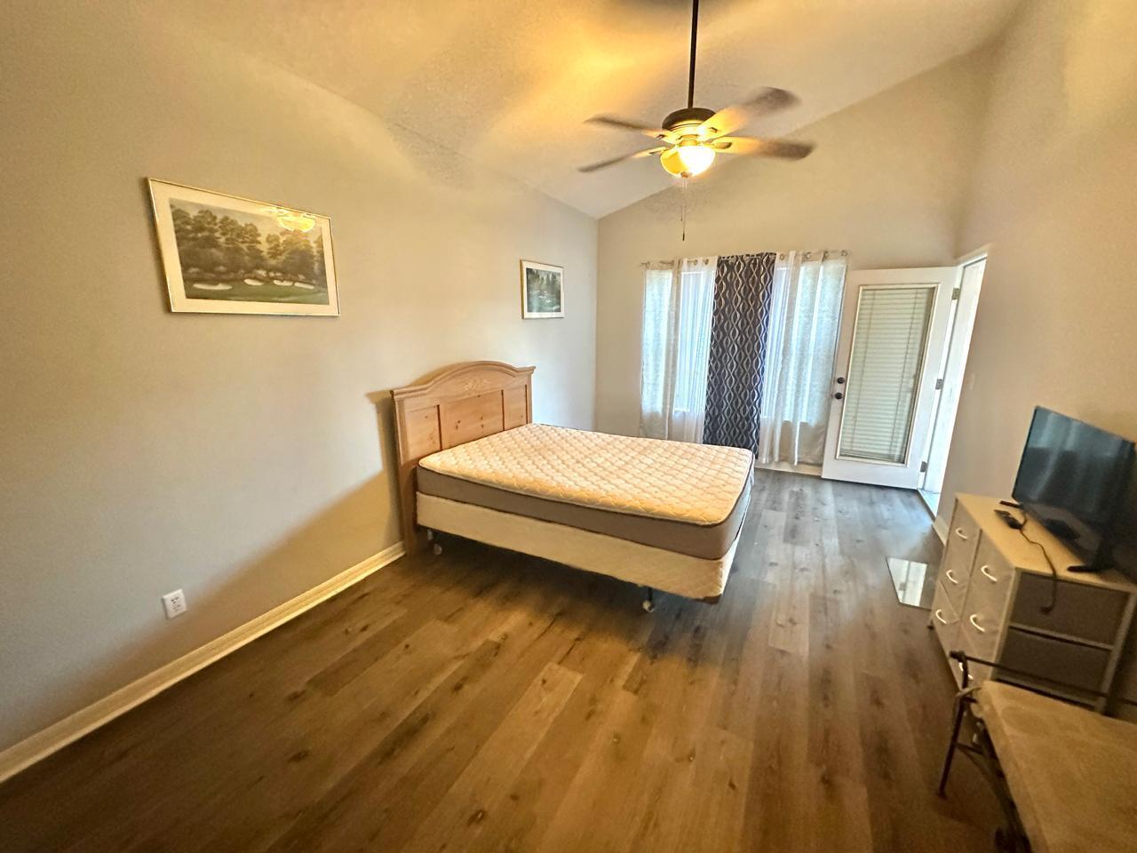 Golf Villas II - Residential Lease