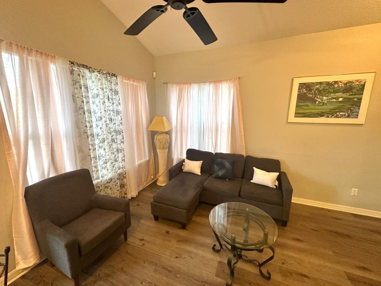 Golf Villas II - Residential Lease