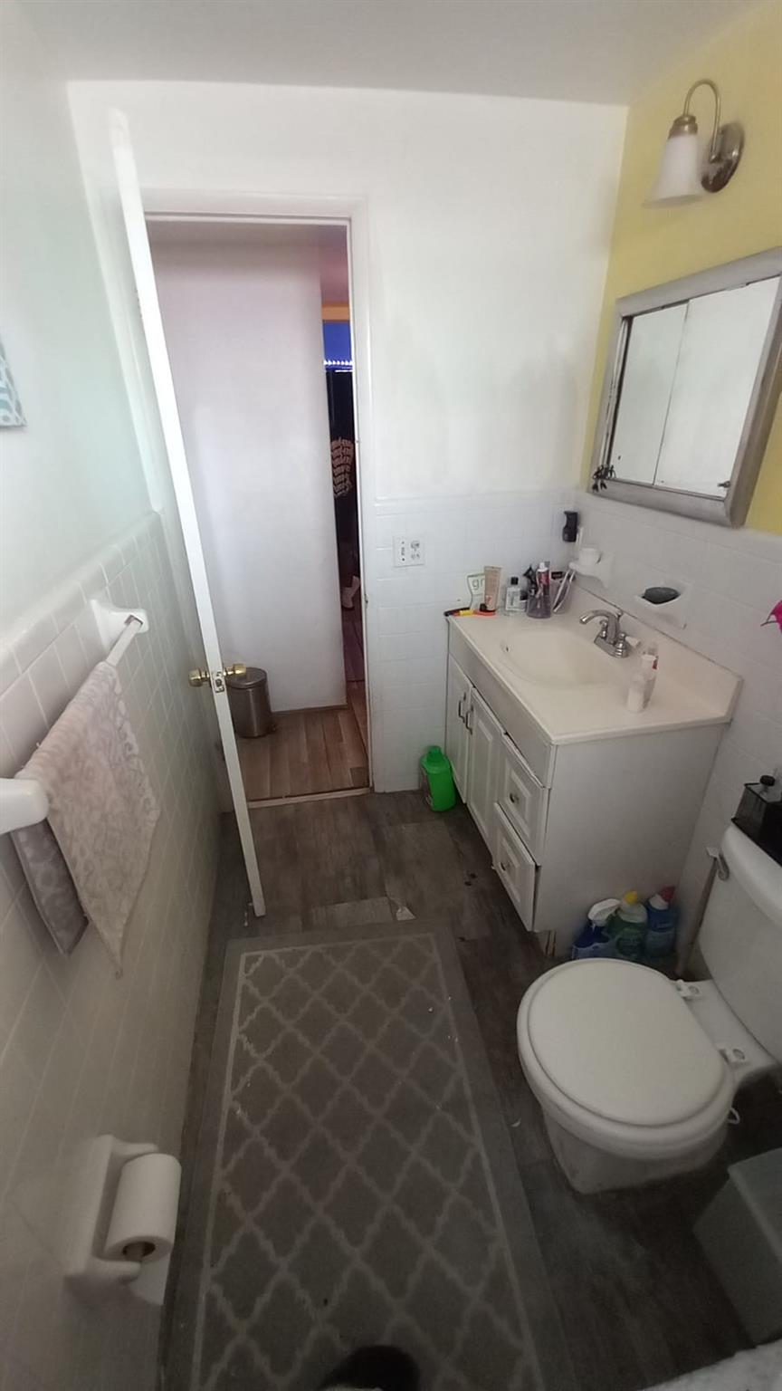 Floridian Arms - Residential