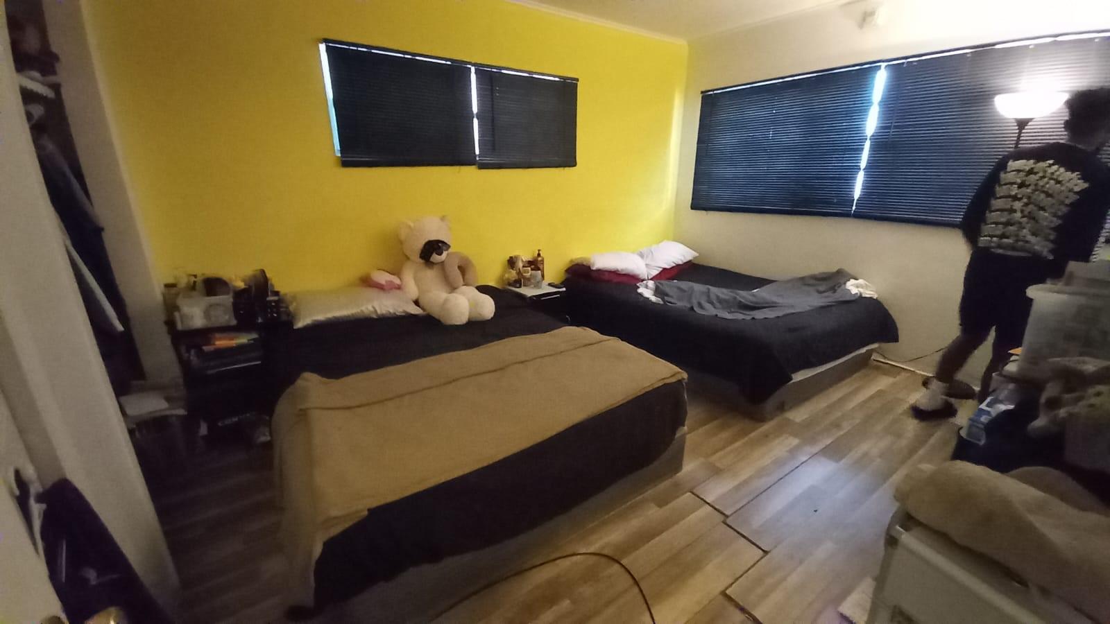 Floridian Arms - Residential