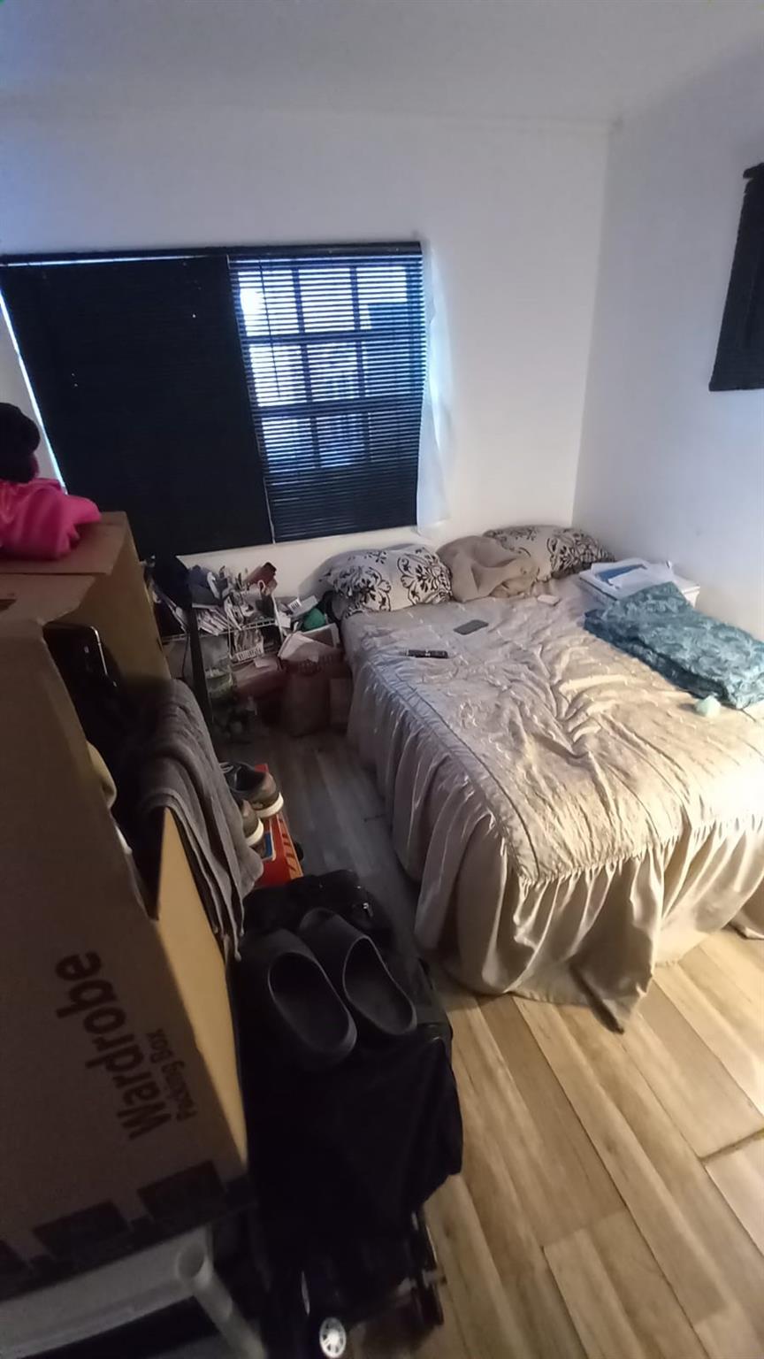 Floridian Arms - Residential